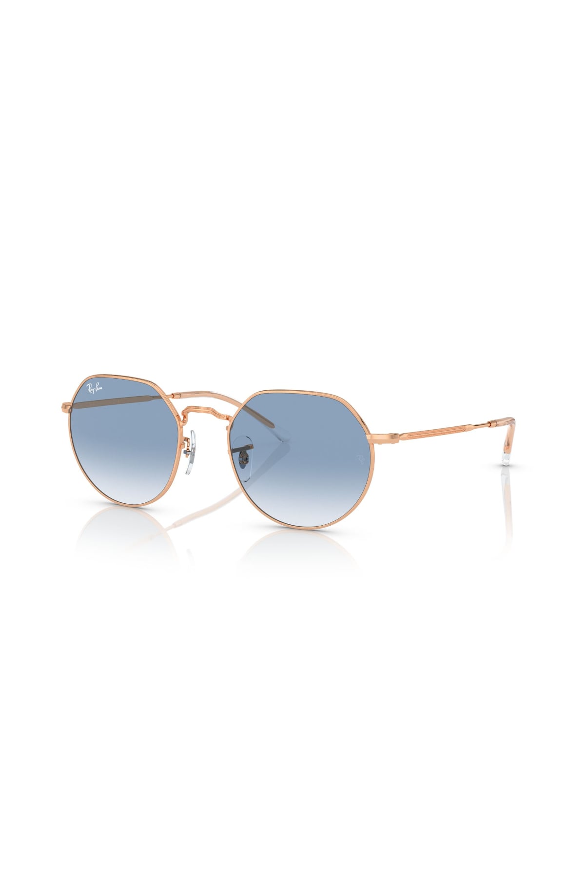 Ray-Ban 0RB 3565 92023F 51 Erkek