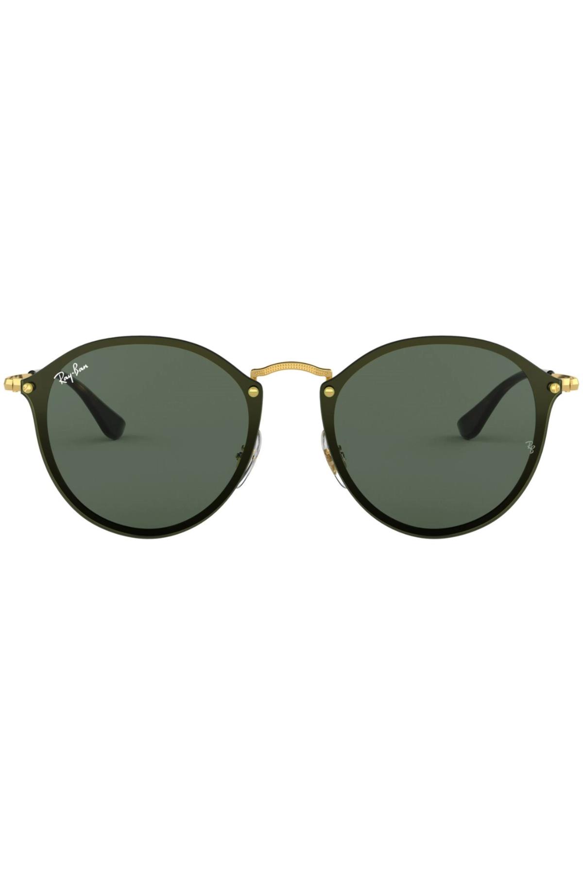 Ray-Ban 0RB 3574N 001/71 59 Unisex Güneş Gözlüğü