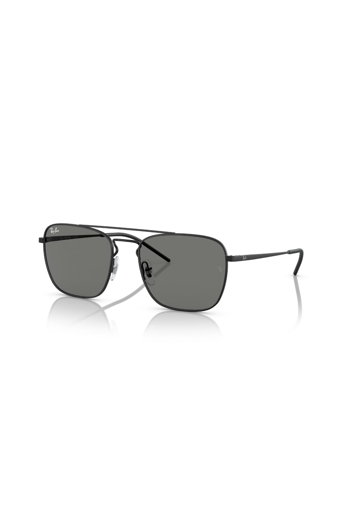 Ray-Ban 0RB 3588 9014M3 55 Erkek