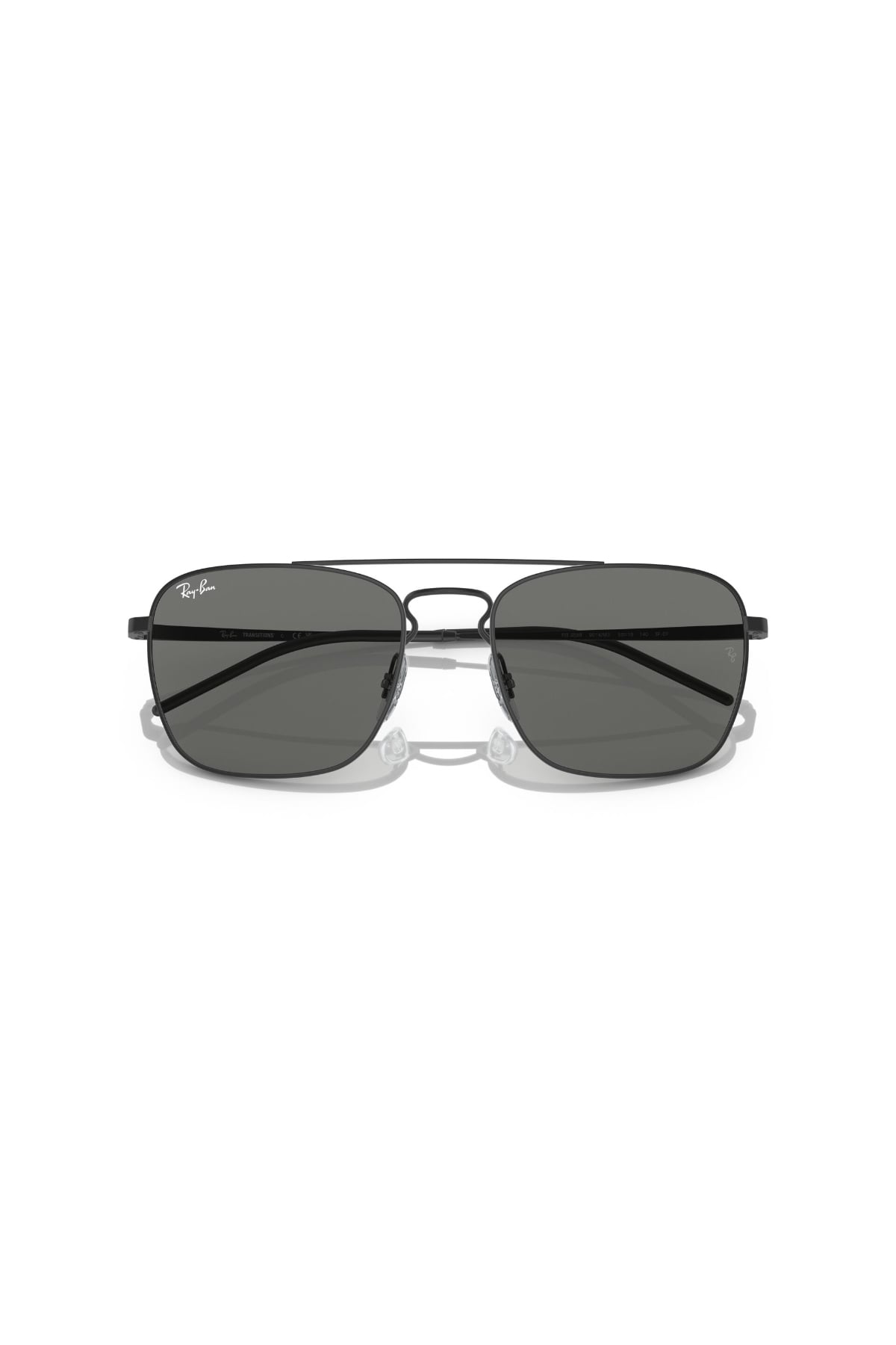 Ray-Ban 0RB 3588 9014M3 55 Erkek