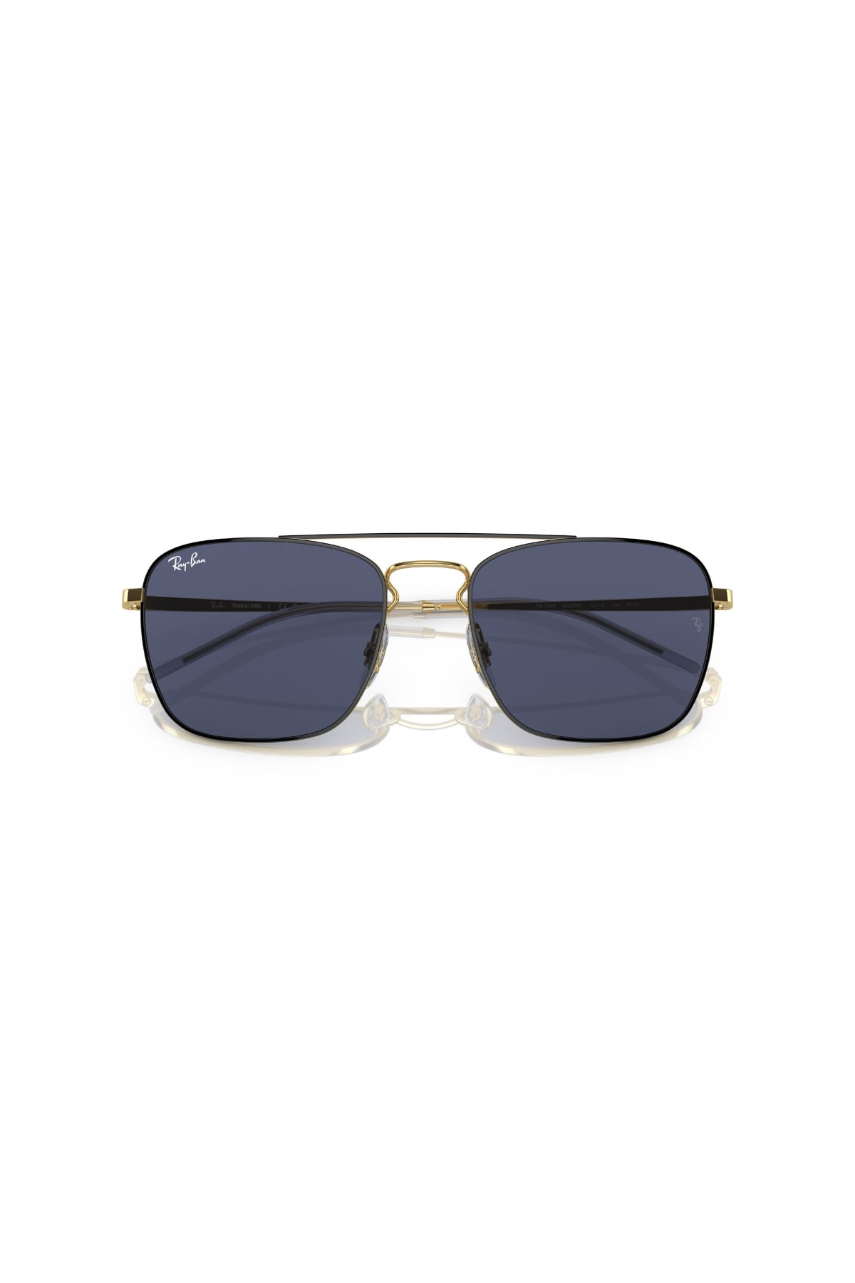 Ray-Ban 0RB 3588 9054MF 55 Erkek