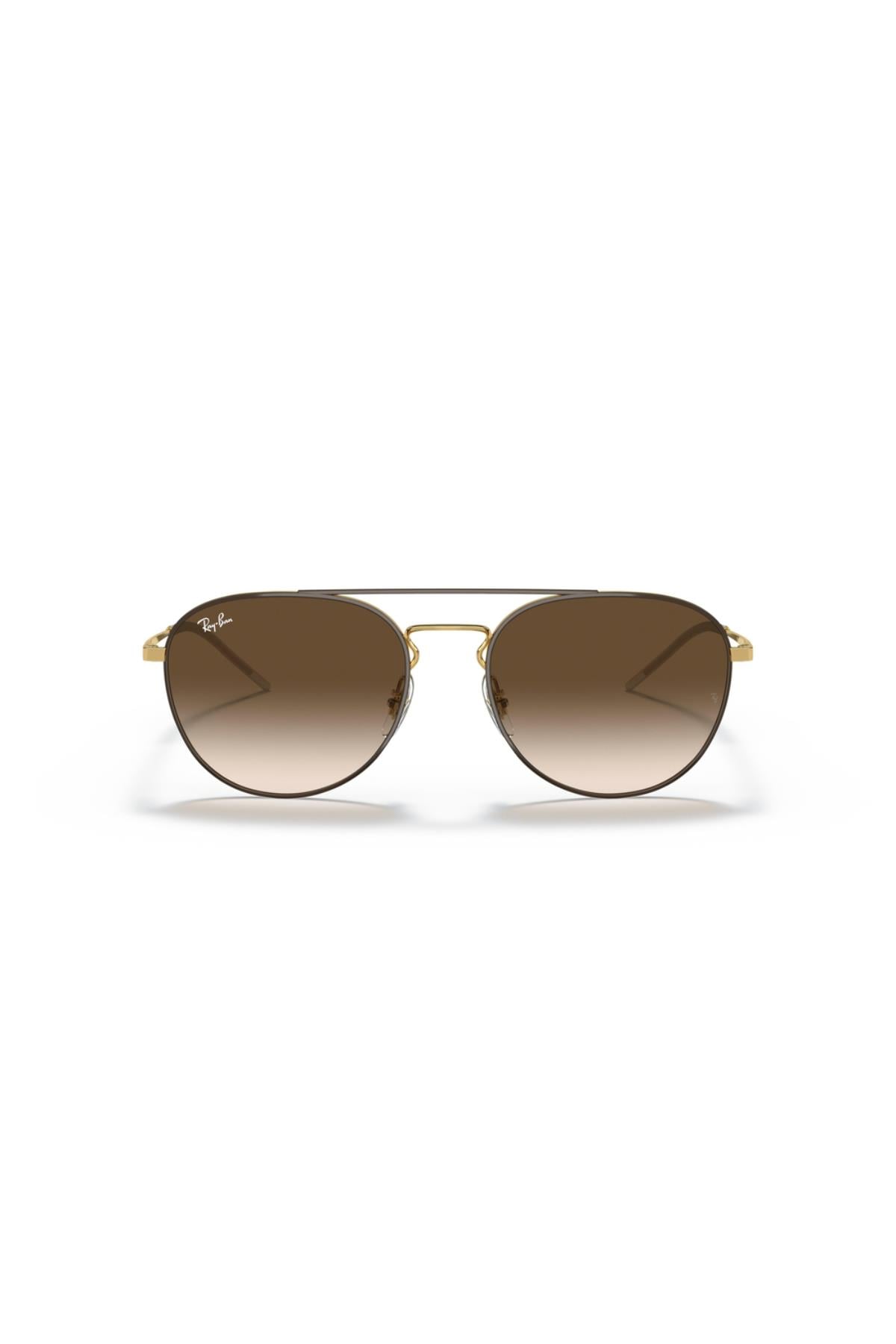 Ray-Ban 0RB 3589 905513 55 Unisex Güneş Gözlüğü