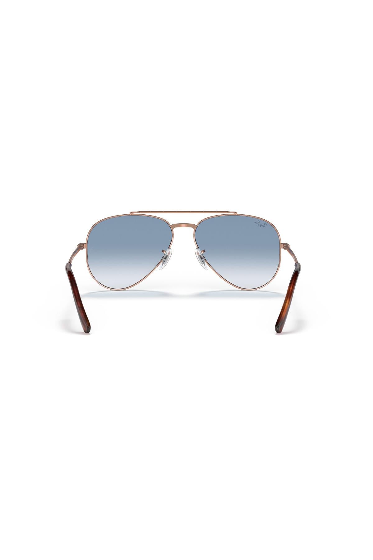Ray-Ban 0RB 3625 92023F 55 Unisex Güneş Gözlüğü