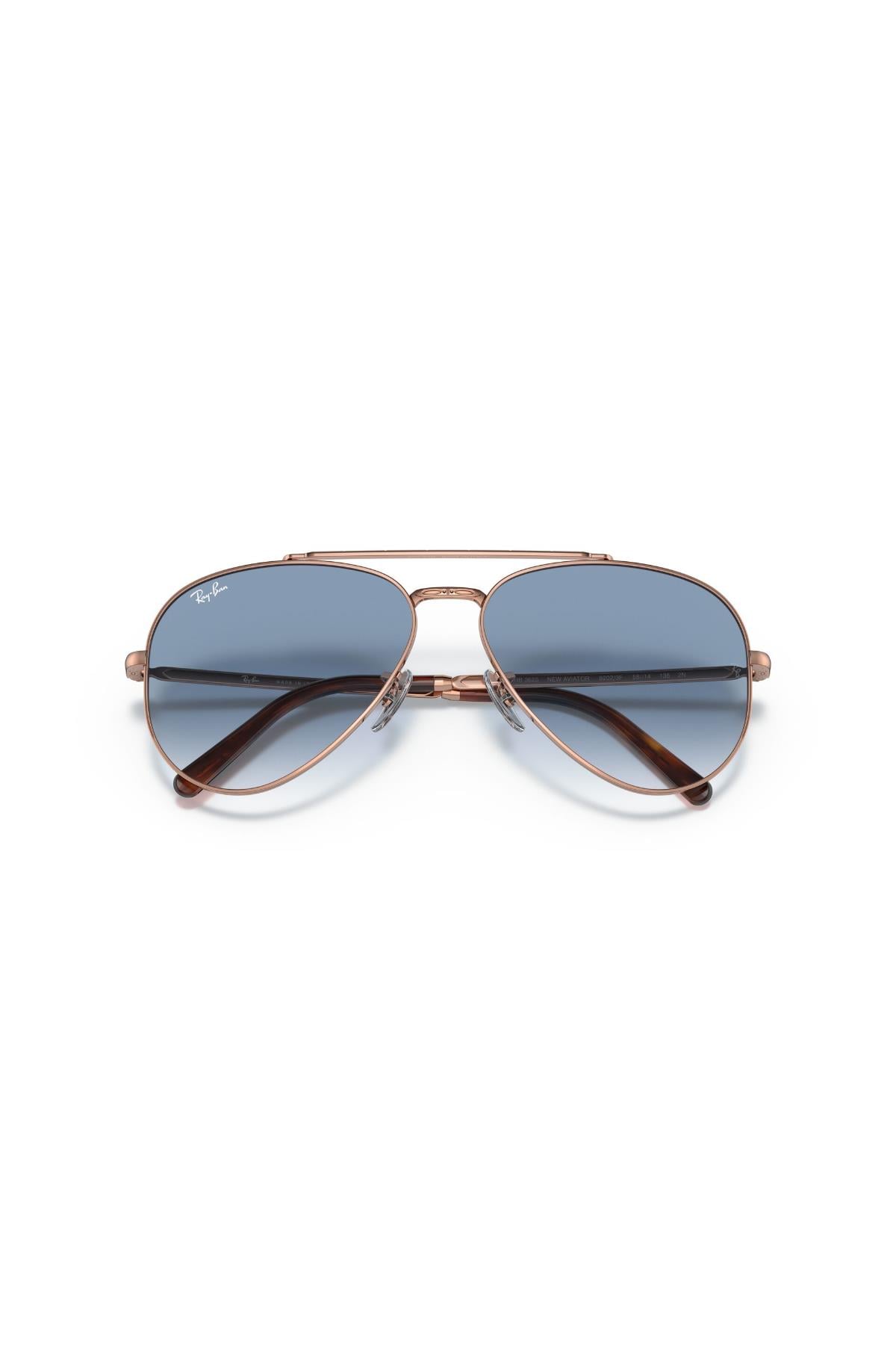 Ray-Ban 0RB 3625 92023F 55 Unisex Güneş Gözlüğü