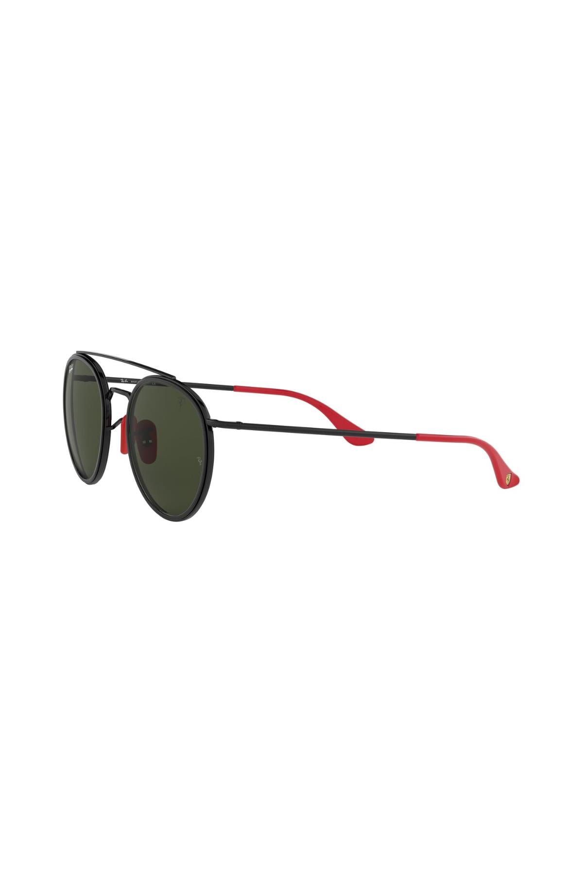 Ray-Ban 0RB 3647M F02831 51 Unisex Güneş Gözlüğü