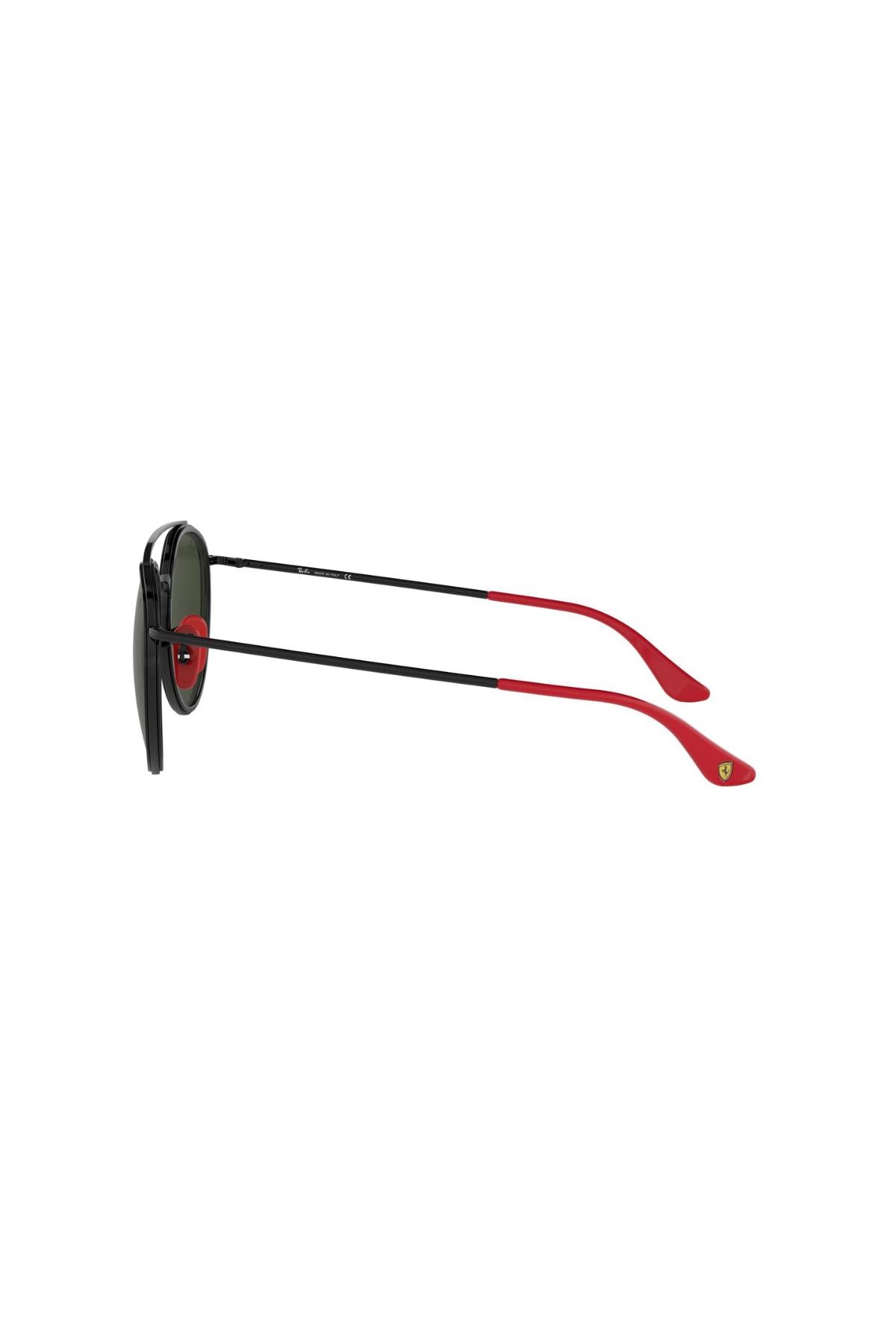 Ray-Ban 0RB 3647M F02831 51 Unisex Güneş Gözlüğü