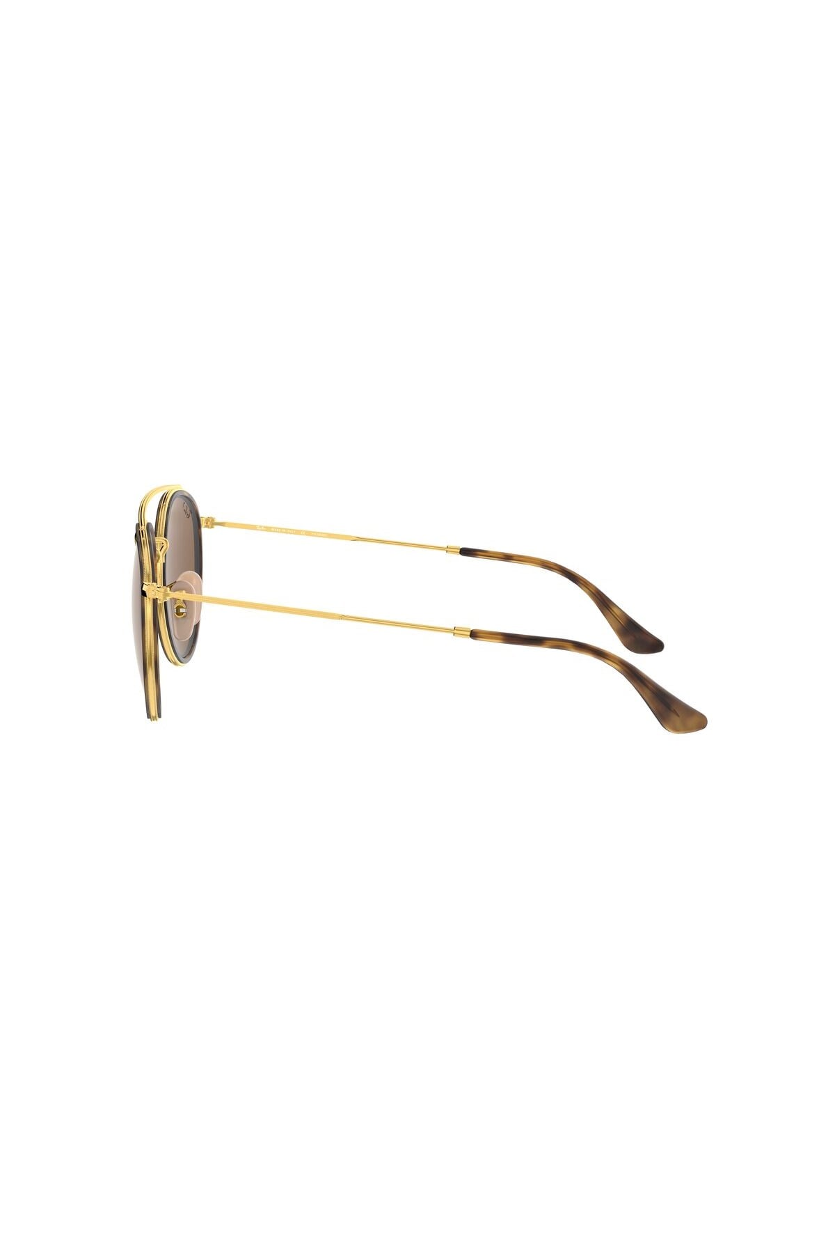 Ray-Ban 0RB 3647N 001/57 51 Unisex Güneş Gözlüğü
