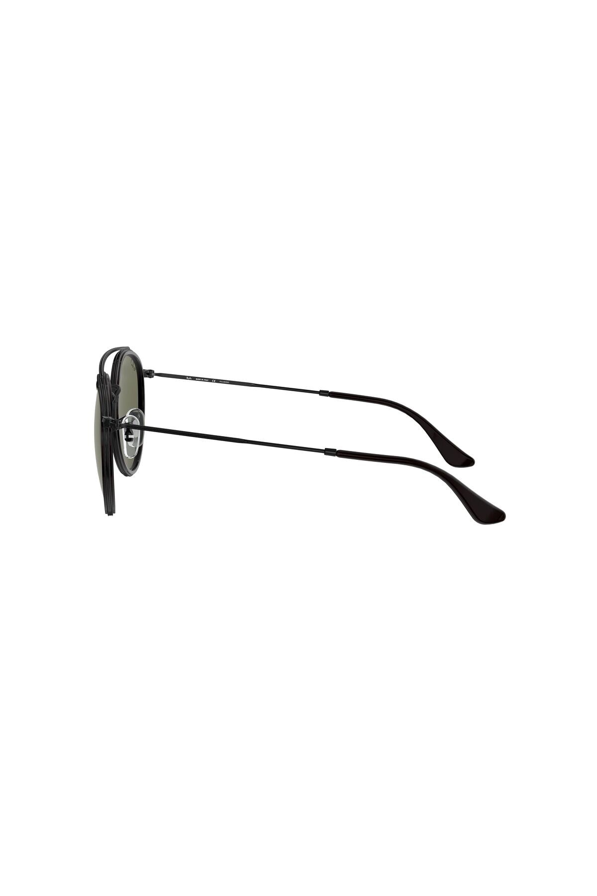 Ray-Ban 0RB 3647N 002/58 51 Unisex Güneş Gözlüğü