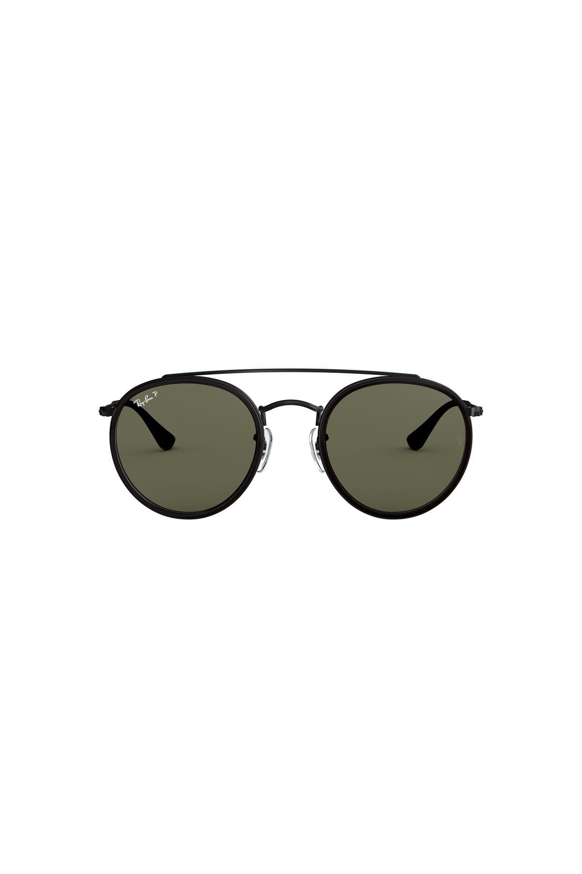 Ray-Ban 0RB 3647N 002/58 51 Unisex Güneş Gözlüğü