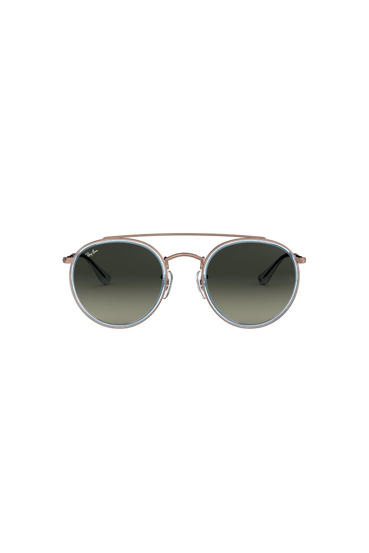 Ray-Ban 0RB 3647N 906771 51 Unisex Güneş Gözlüğü