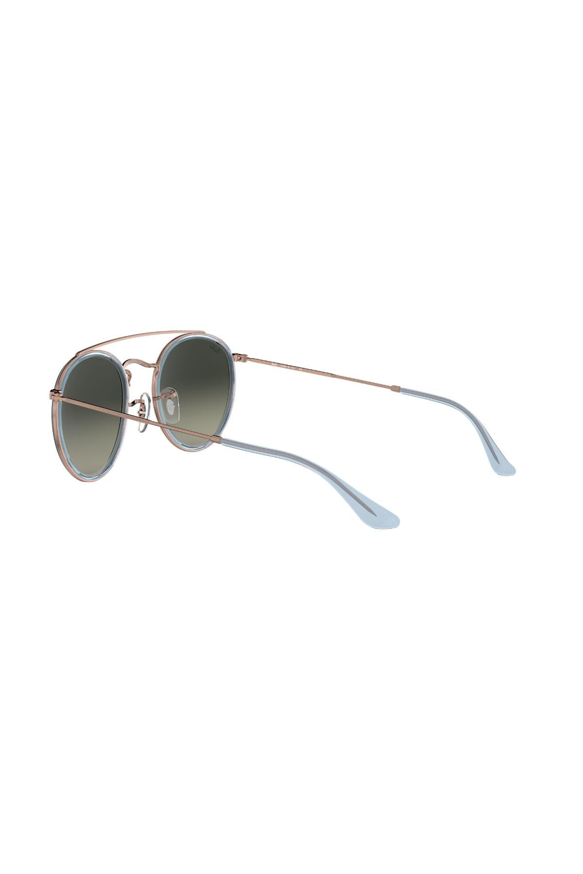 Ray-Ban 0RB 3647N 906771 51 Unisex Güneş Gözlüğü