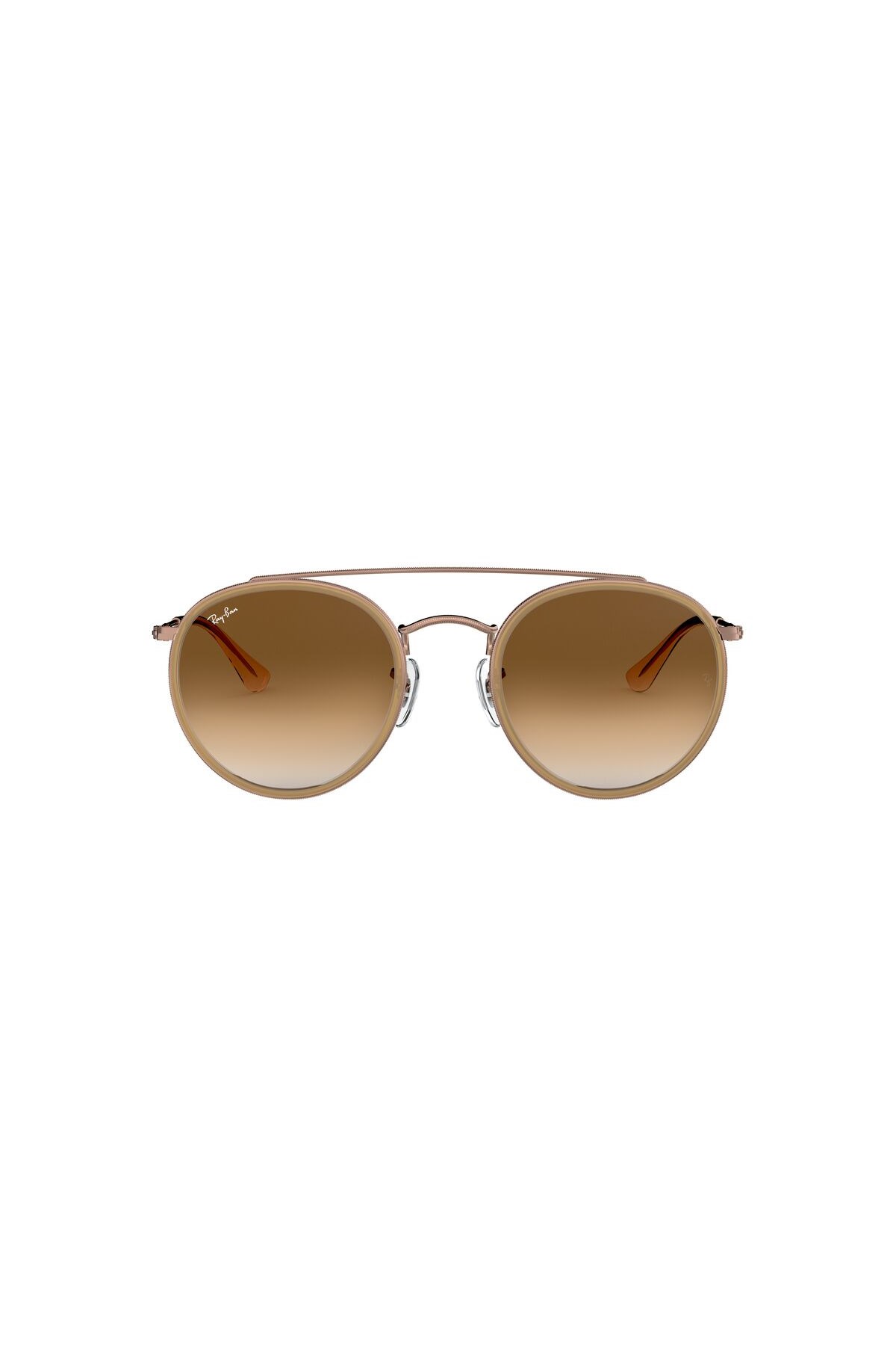 Ray-Ban 0RB 3647N 907051 51 Unisex Güneş Gözlüğü