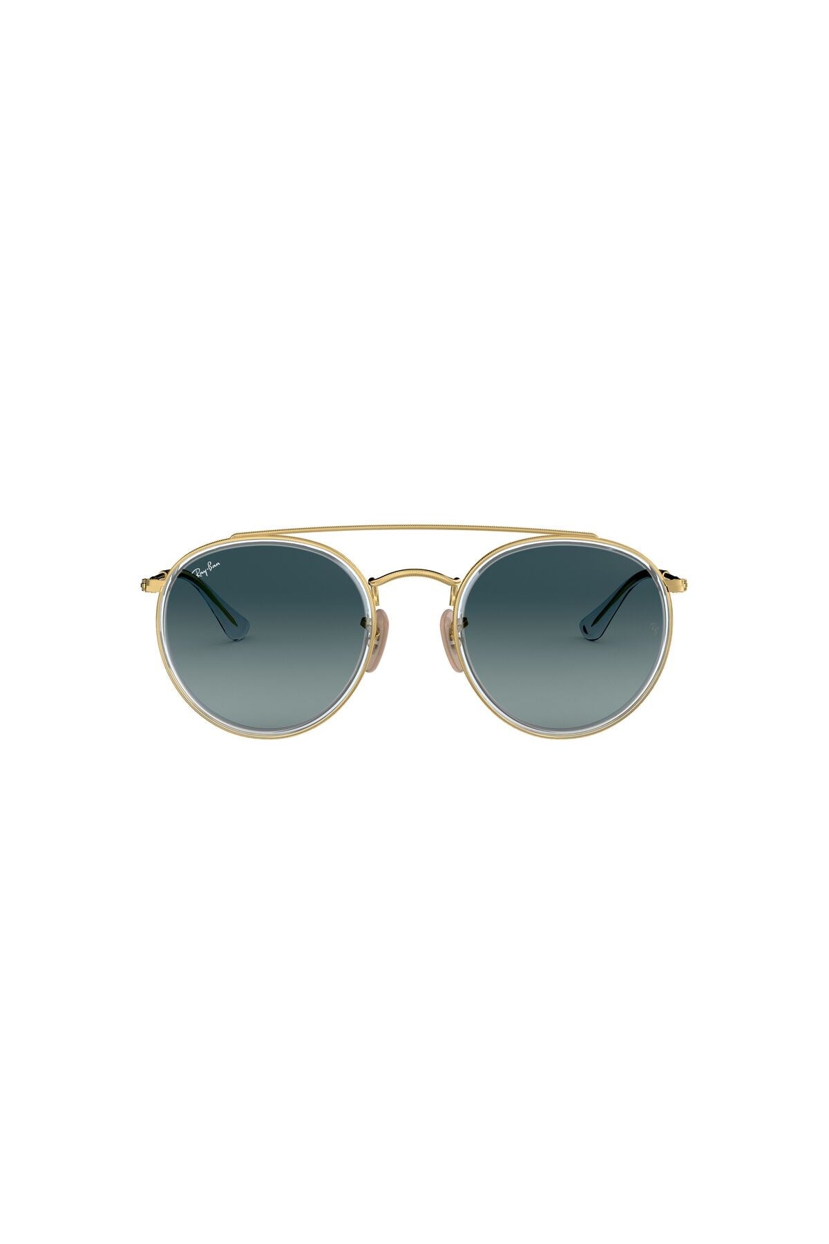 Ray-Ban 0RB 3647N 91233M 51 Unisex Güneş Gözlüğü