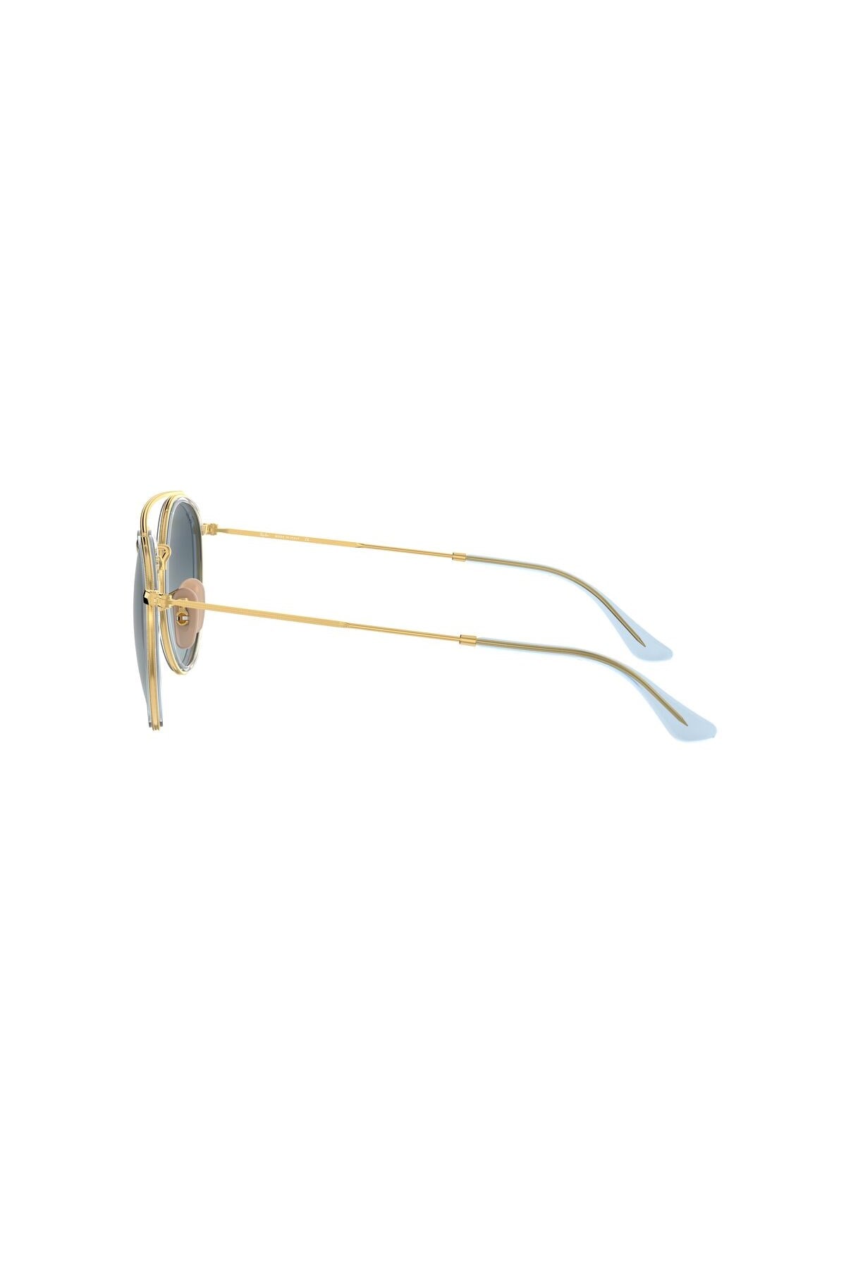 Ray-Ban 0RB 3647N 91233M 51 Unisex Güneş Gözlüğü