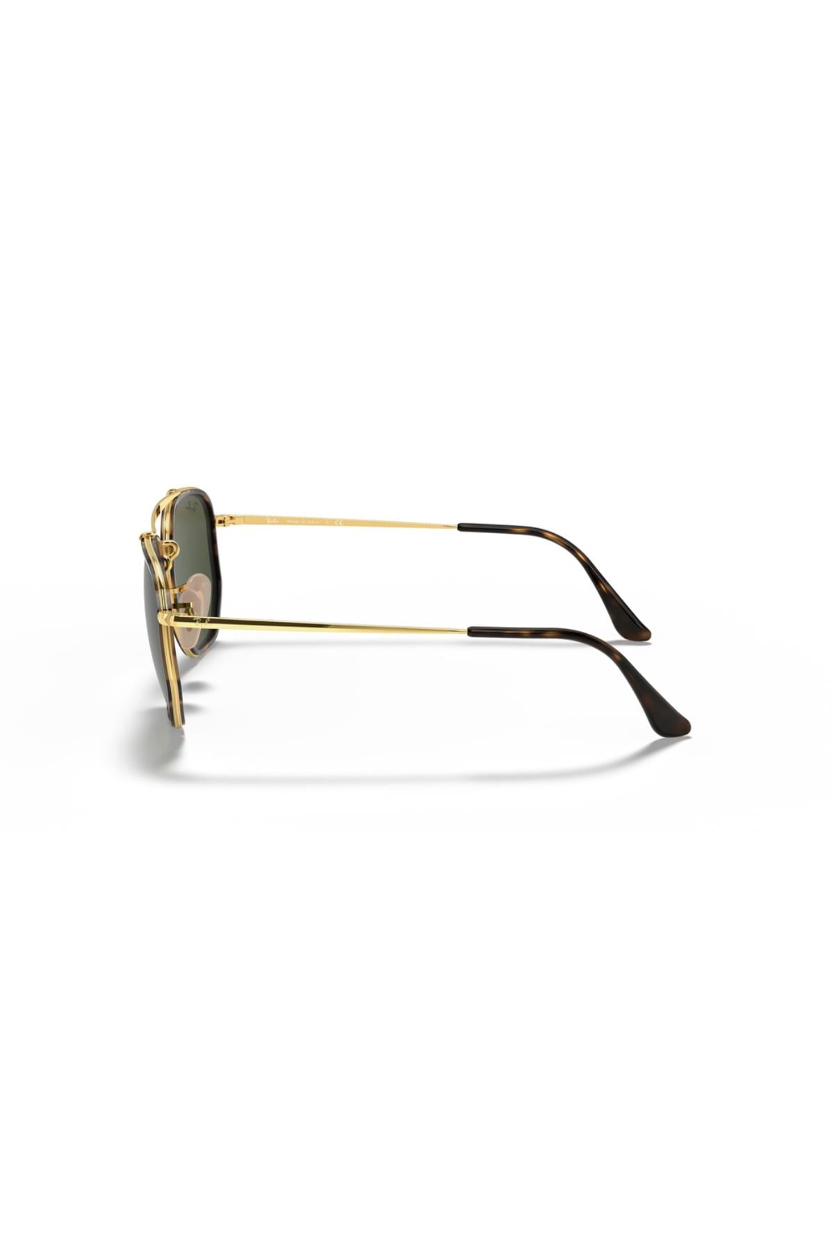 Ray-Ban 0RB 3648M 001 52 Unisex Güneş Gözlüğü