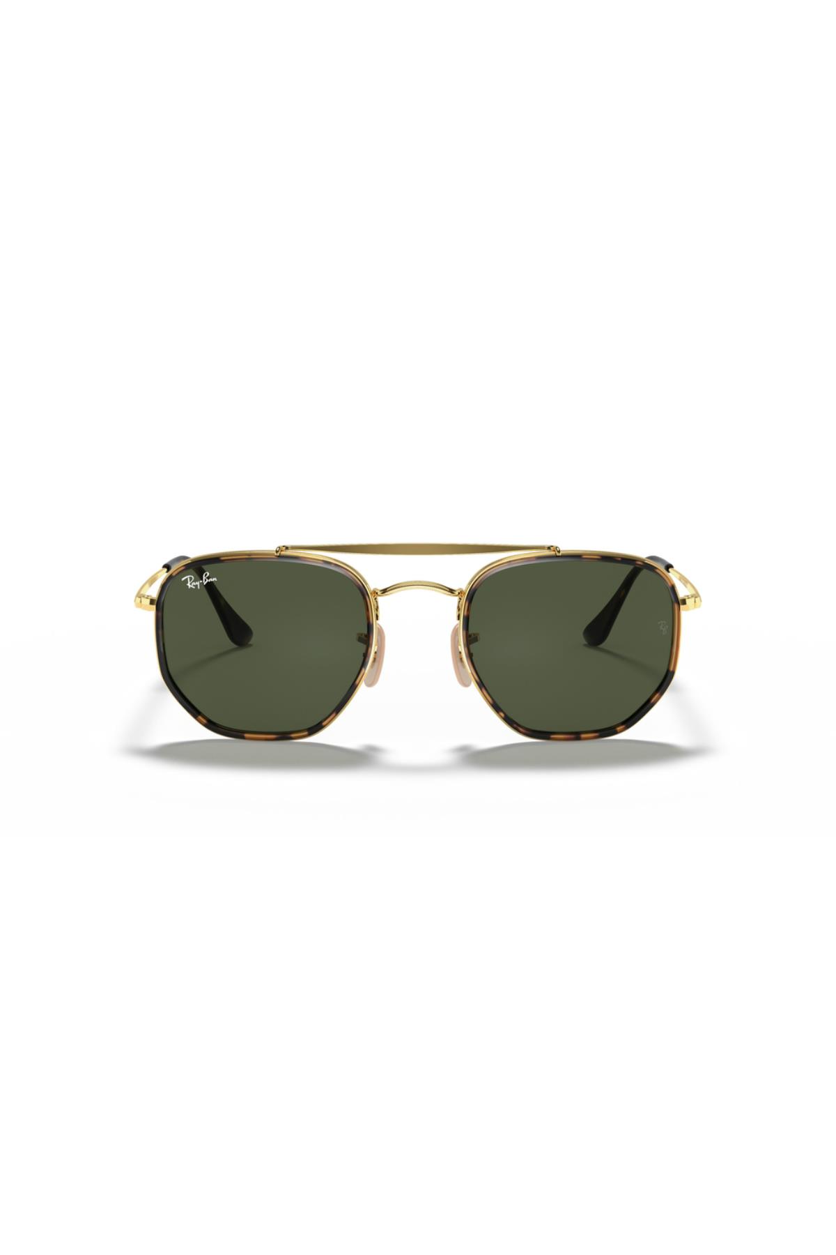 Ray-Ban 0RB 3648M 001 52 Unisex Güneş Gözlüğü