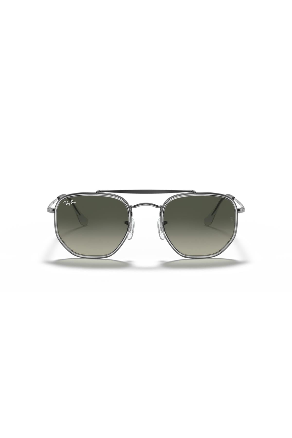 Ray-Ban 0RB 3648M 004/71 52 Unisex Güneş Gözlüğü