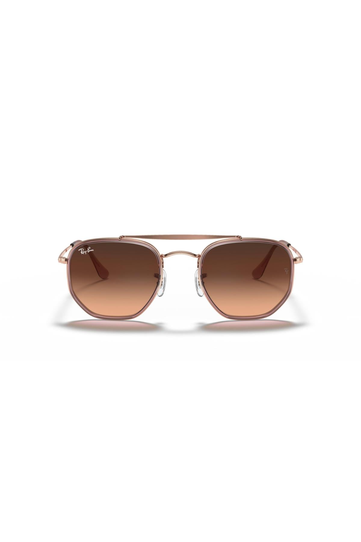 Ray-Ban 0RB 3648M 9069A5 52 Unisex Güneş Gözlüğü