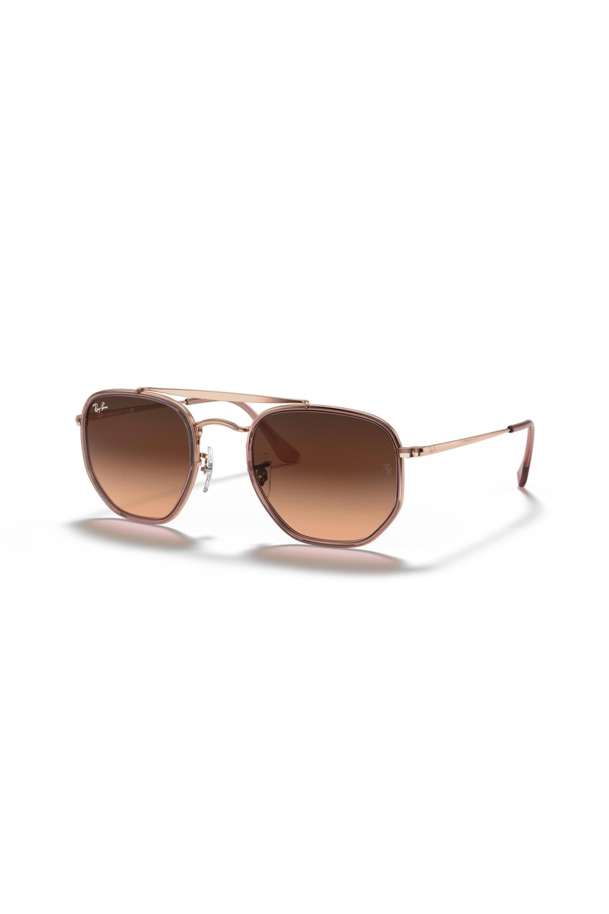Ray-Ban 0RB 3648M 9069A5 52 Unisex Güneş Gözlüğü