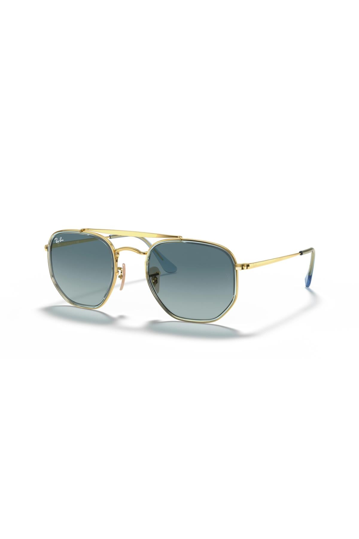 Ray-Ban 0RB 3648M 91233M 52 Unisex Güneş Gözlüğü