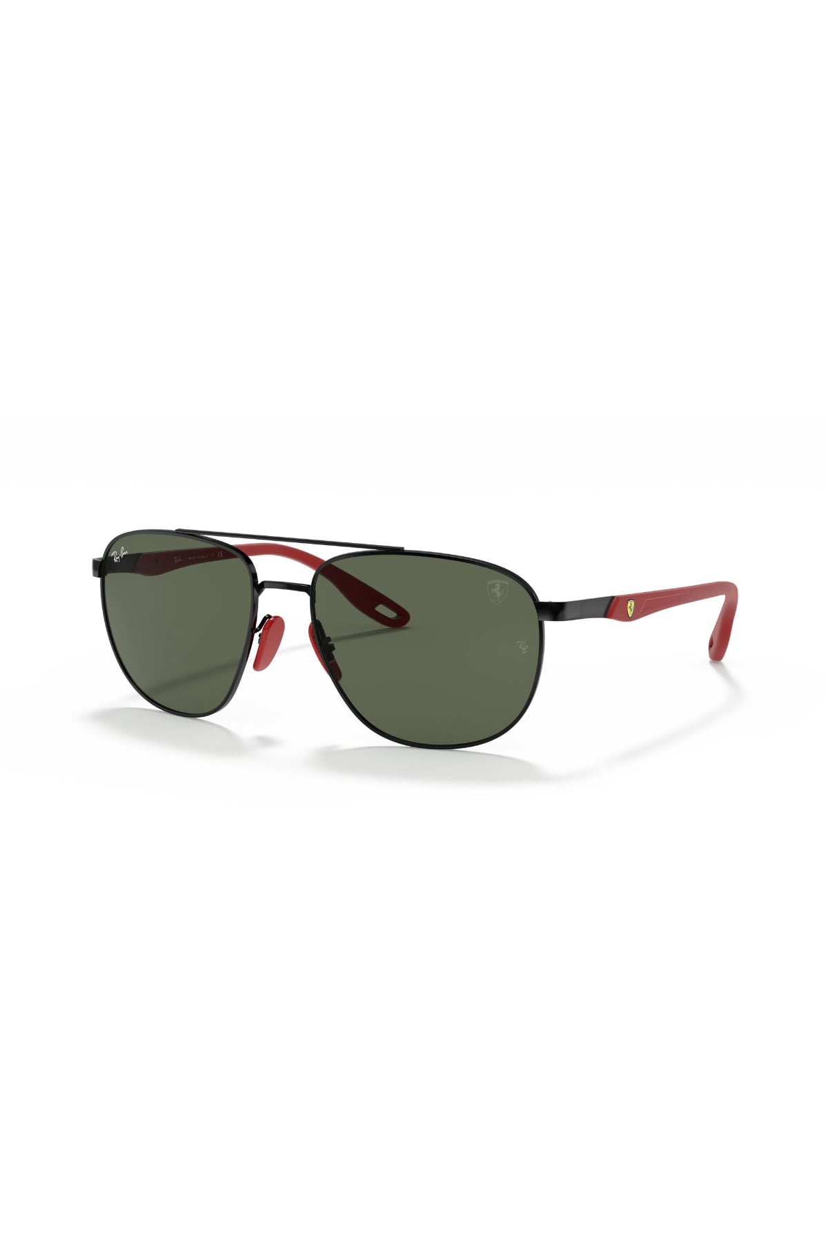 Ray-Ban 0RB 3659M F02871 57 Unisex Güneş Gözlüğü