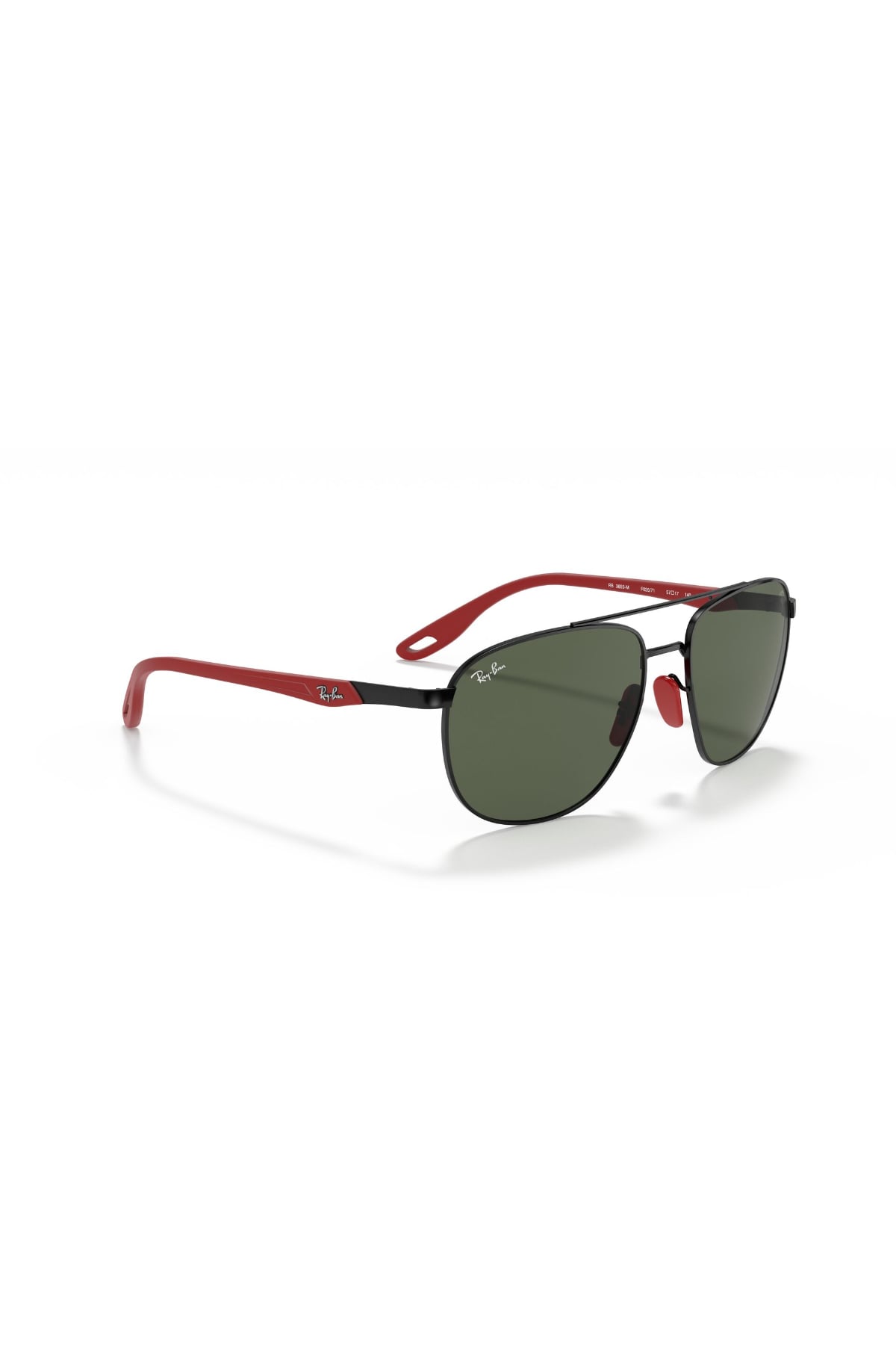Ray-Ban 0RB 3659M F02871 57 Unisex Güneş Gözlüğü