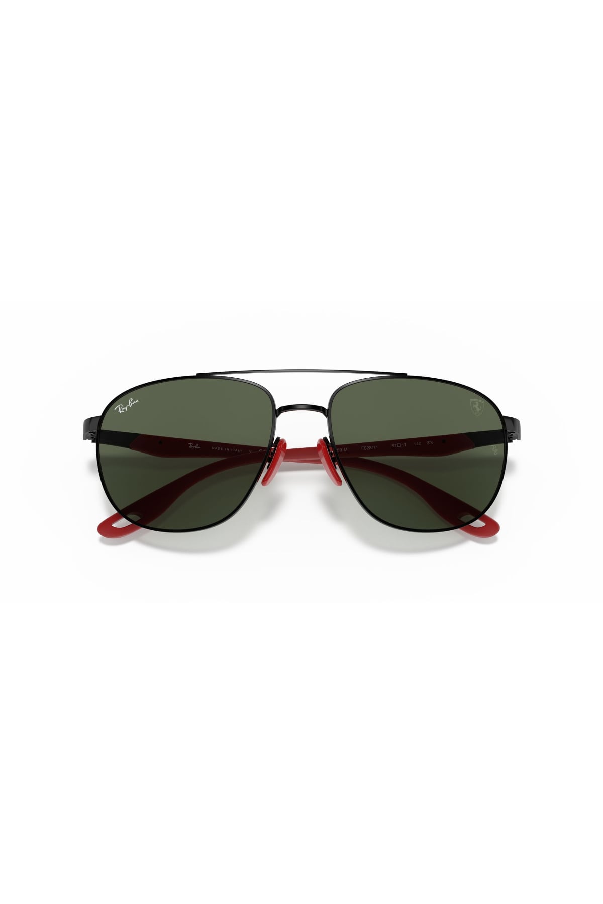Ray-Ban 0RB 3659M F02871 57 Unisex Güneş Gözlüğü