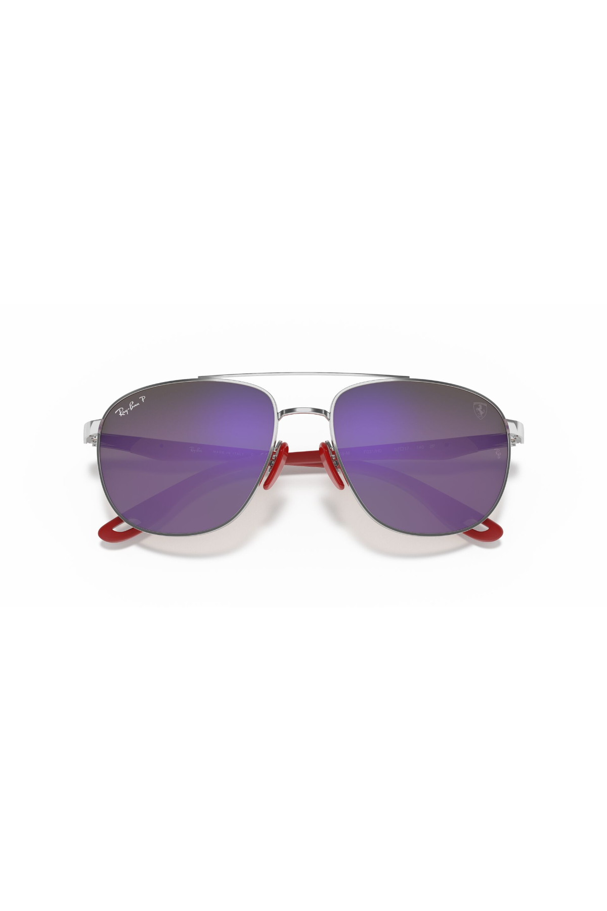 Ray-Ban 0RB 3659M F031H0 57 Unisex Güneş Gözlüğü