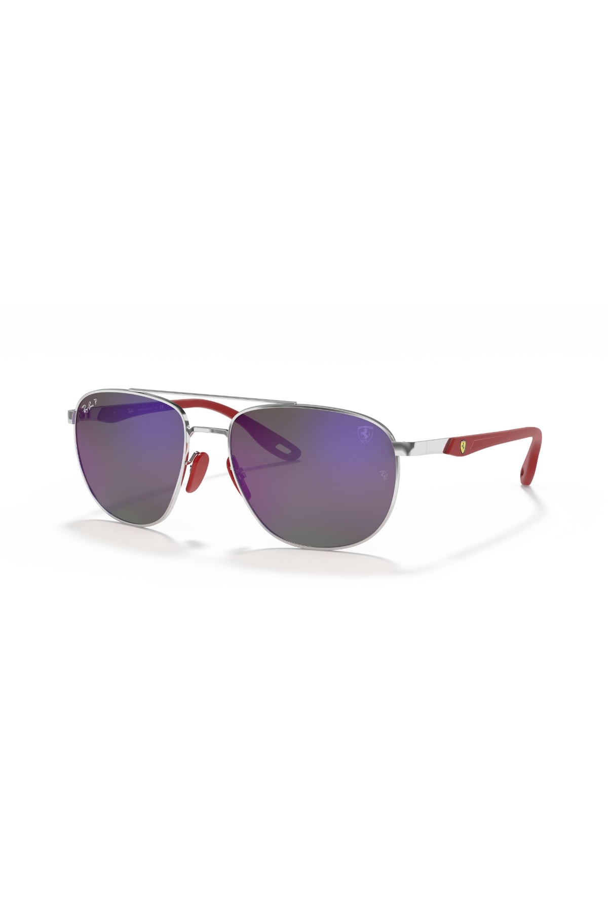 Ray-Ban 0RB 3659M F031H0 57 Unisex Güneş Gözlüğü
