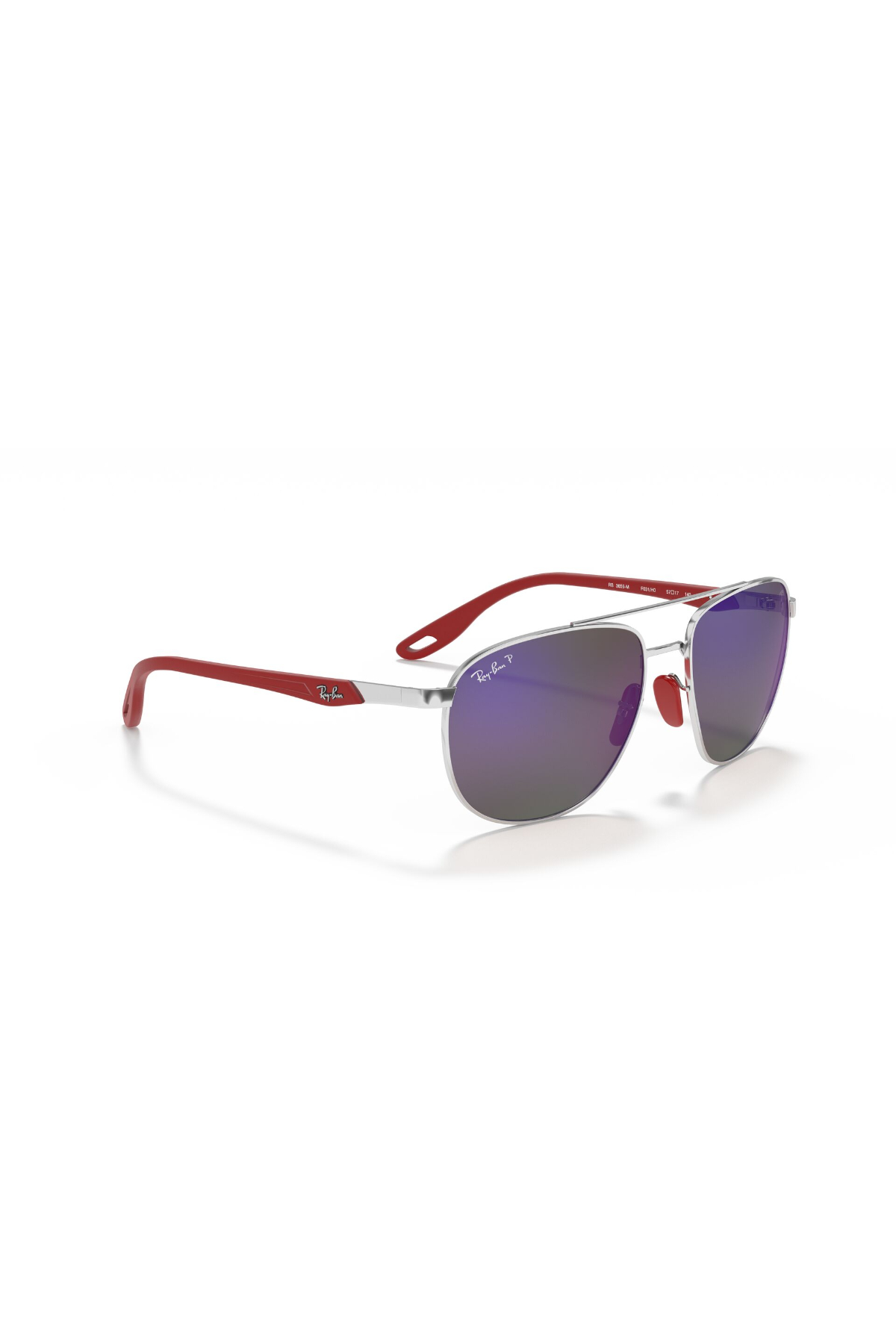 Ray-Ban 0RB 3659M F031H0 57 Unisex Güneş Gözlüğü