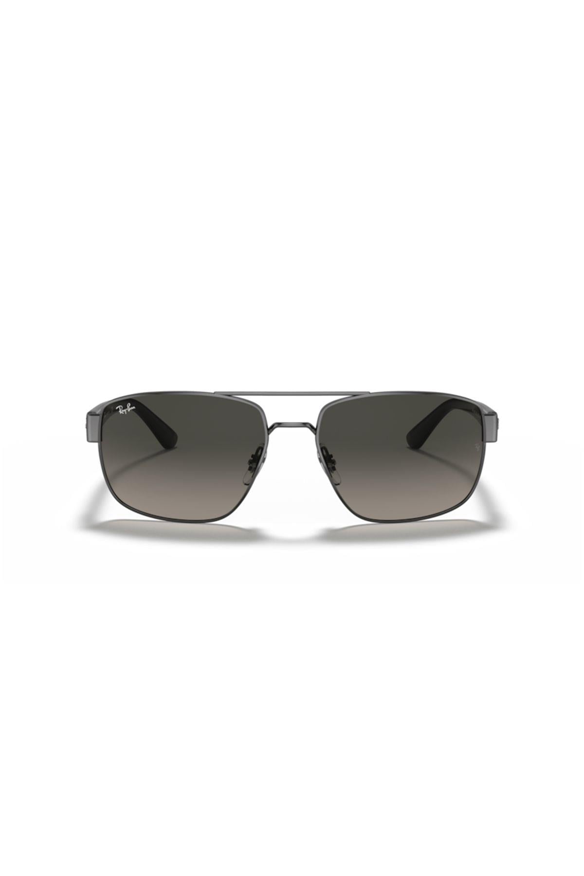 Ray-Ban 0RB 3663 004/71 60 Erkek Güneş Gözlüğü