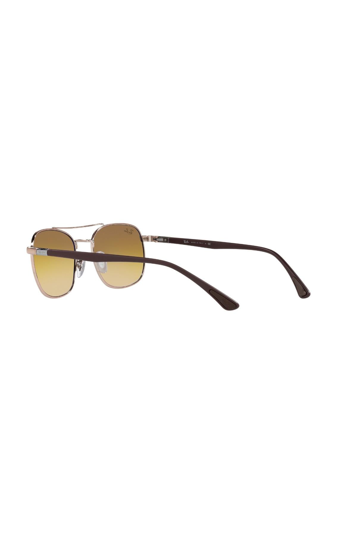 Ray-Ban 0RB 3670 903551 54 Unisex Güneş Gözlüğü