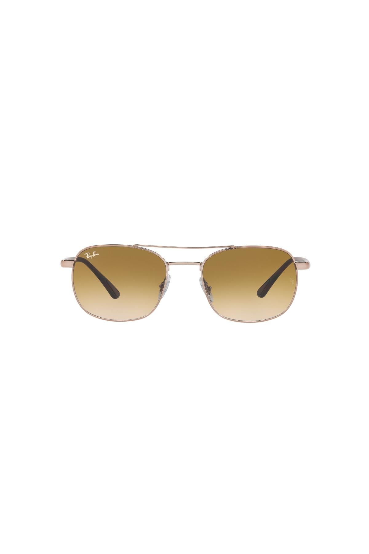 Ray-Ban 0RB 3670 903551 54 Unisex Güneş Gözlüğü