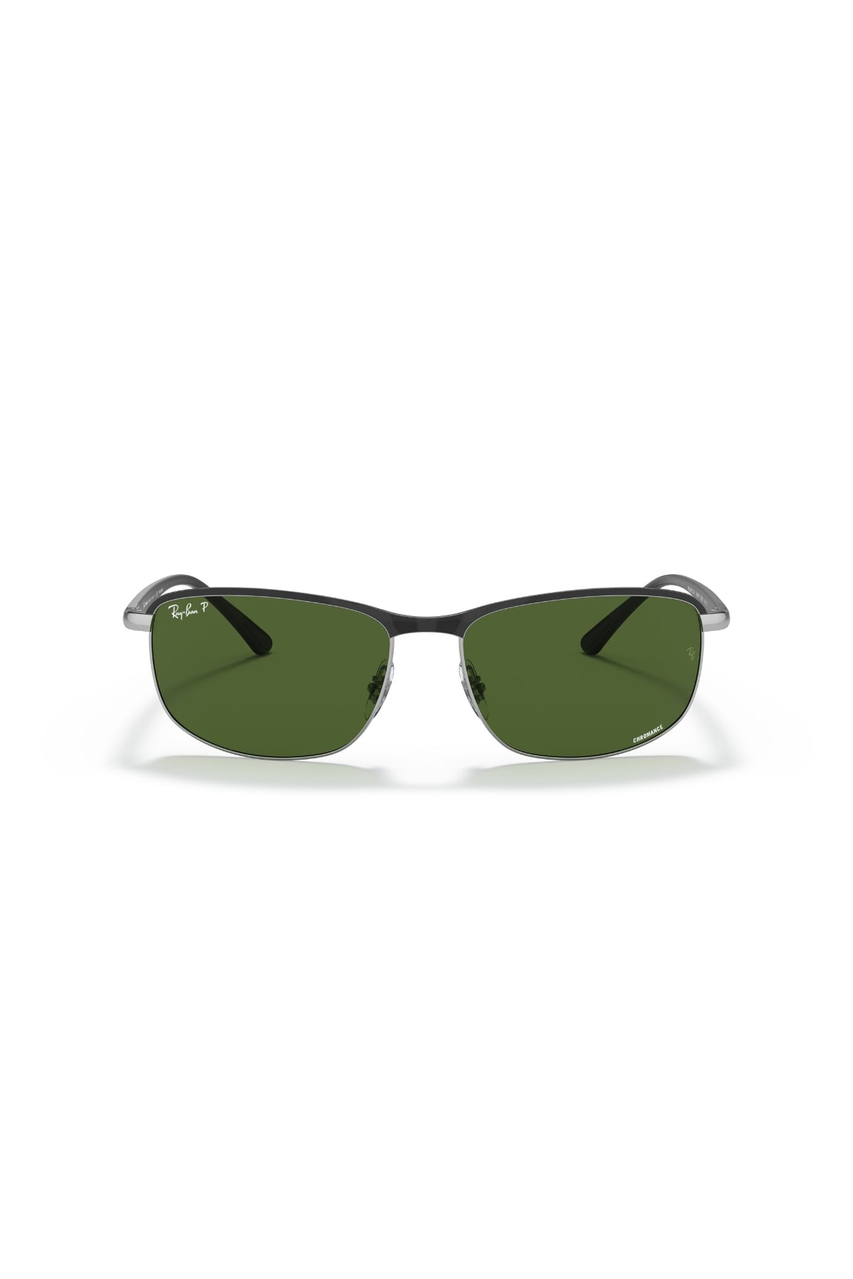 Ray-Ban 0RB 3671CH 9144P1 60 Unisex Güneş Gözlüğü