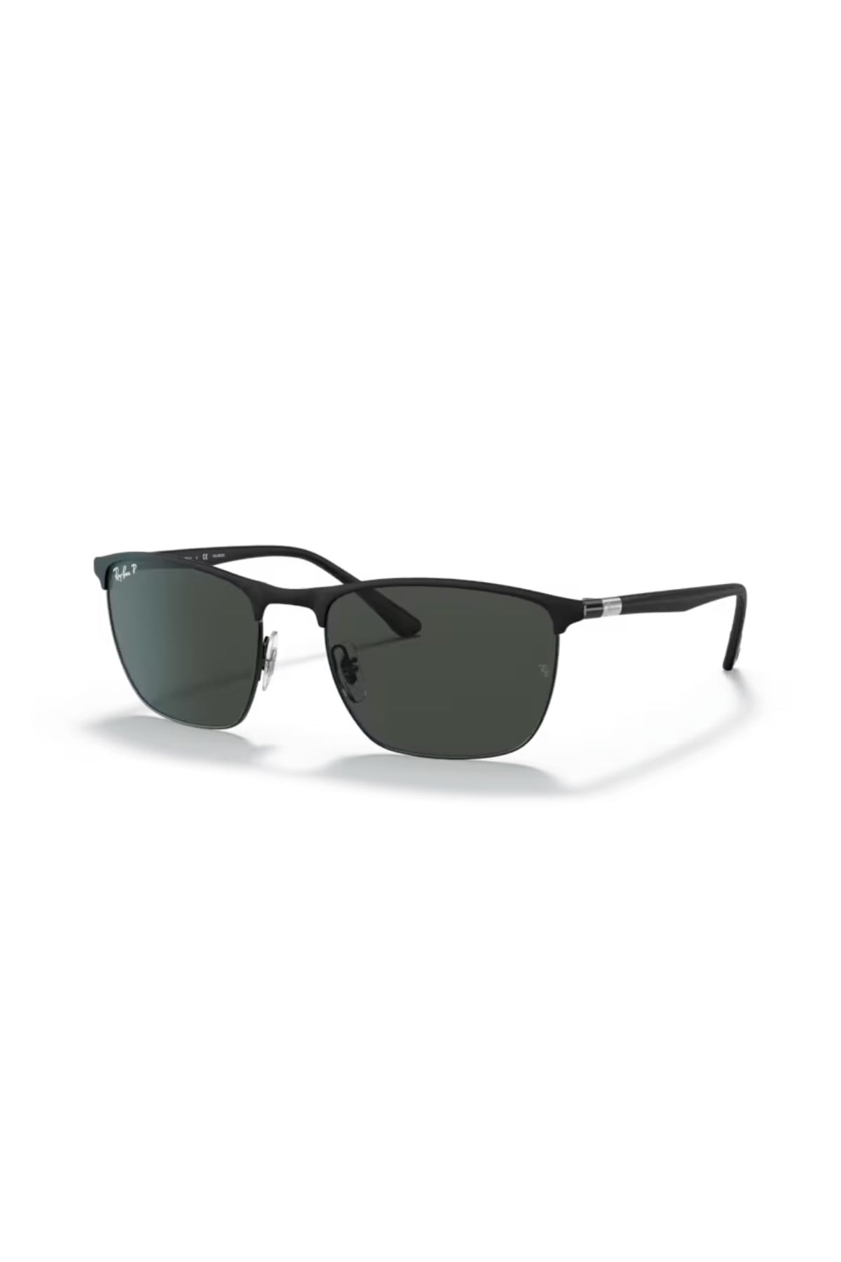 Ray-Ban 0RB 3686 186/K8 57 Erkek Güneş Gözlüğü