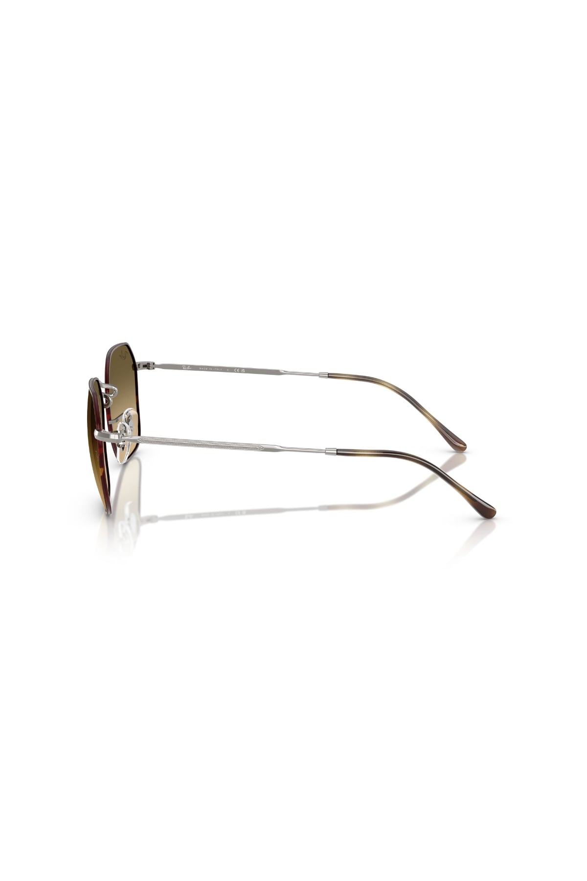 Ray-Ban 0RB 3694 92700A 55
