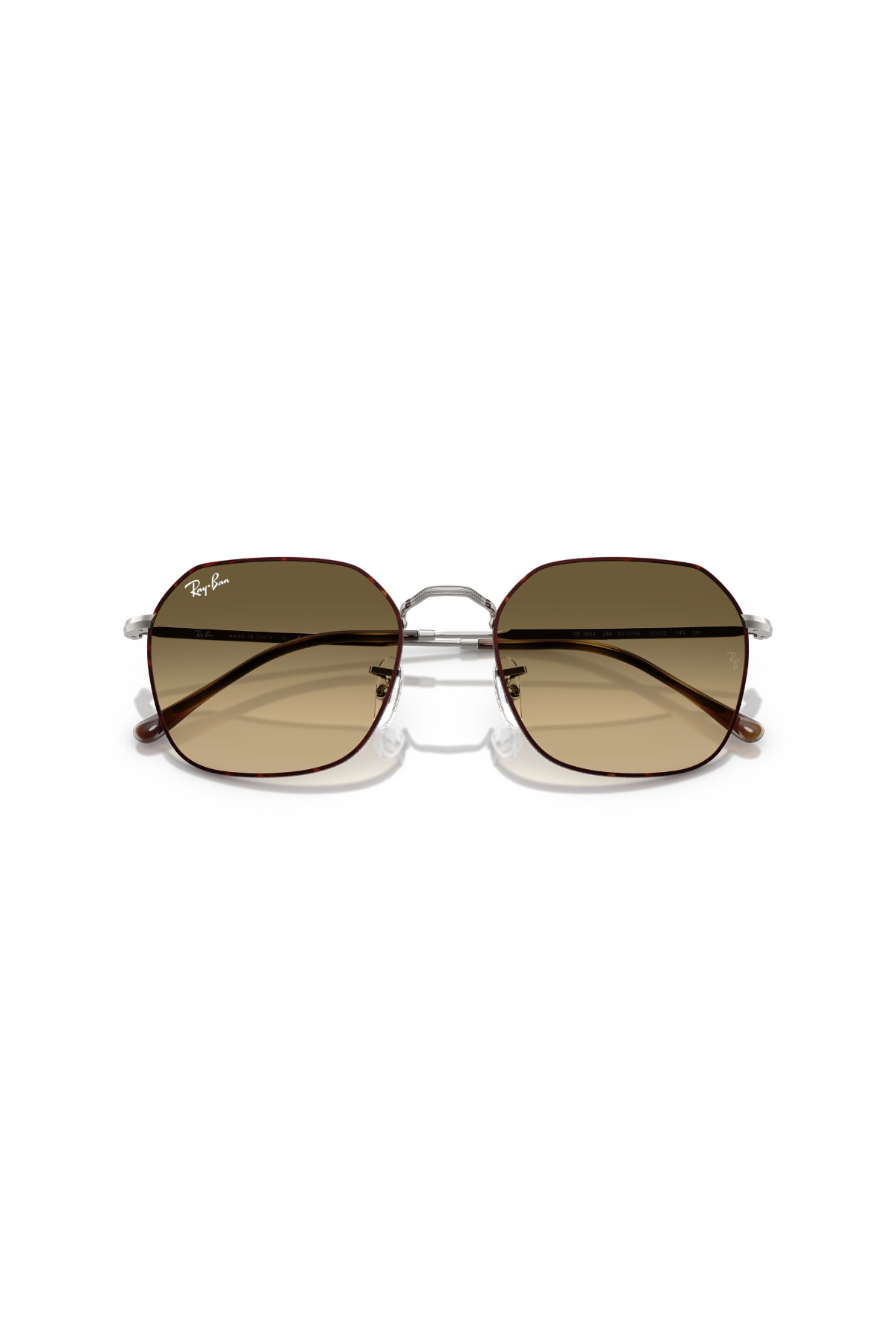 Ray-Ban 0RB 3694 92700A 55