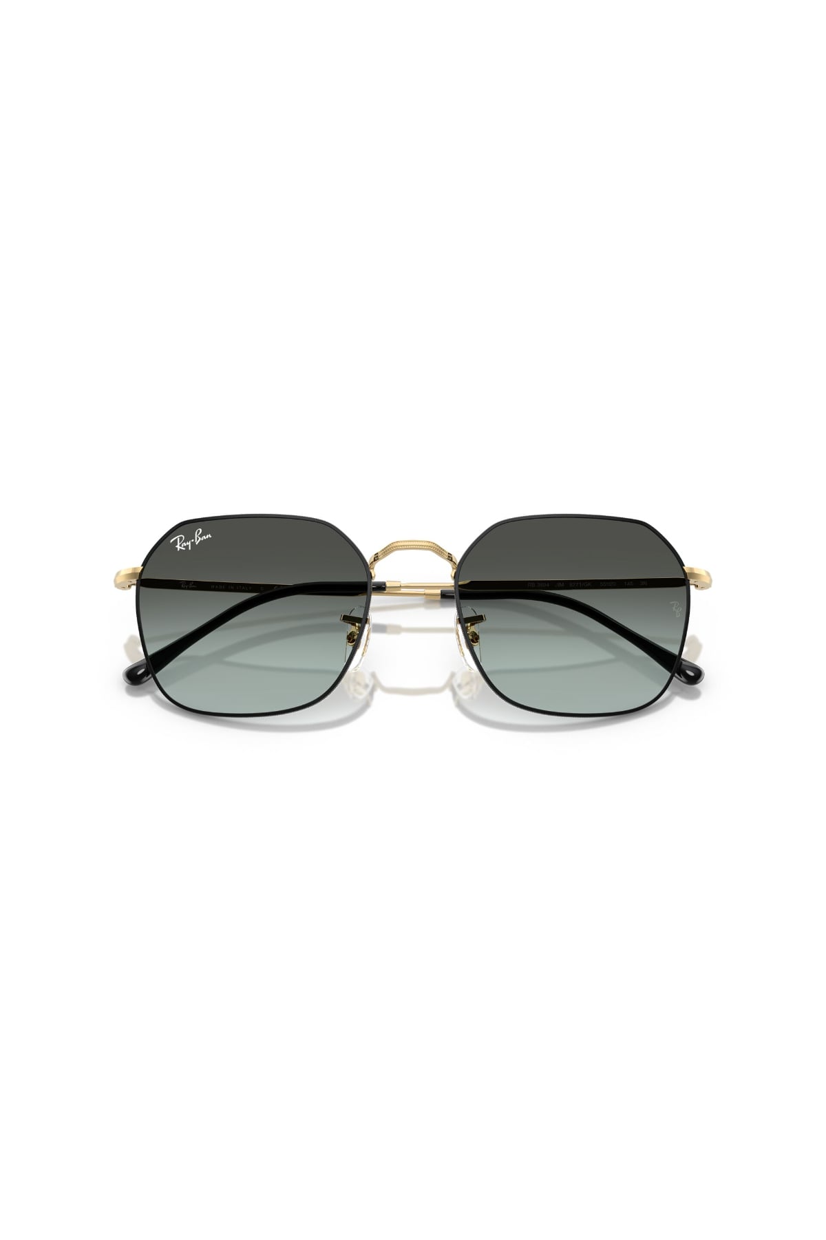 Ray-Ban 0RB 3694 9271GK 53