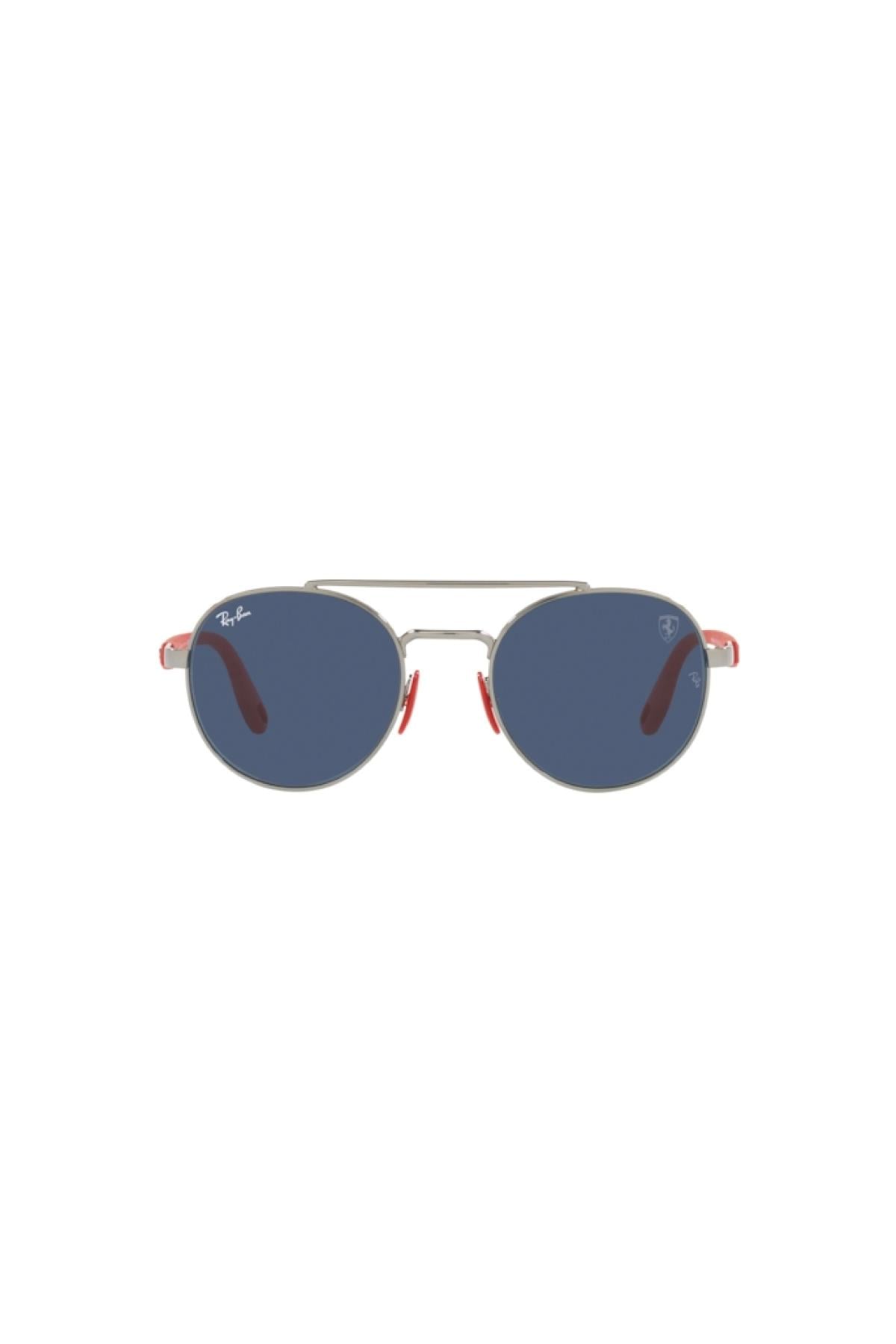 Ray-Ban 0RB 3696M F00180 51 Unisex Güneş Gözlüğü