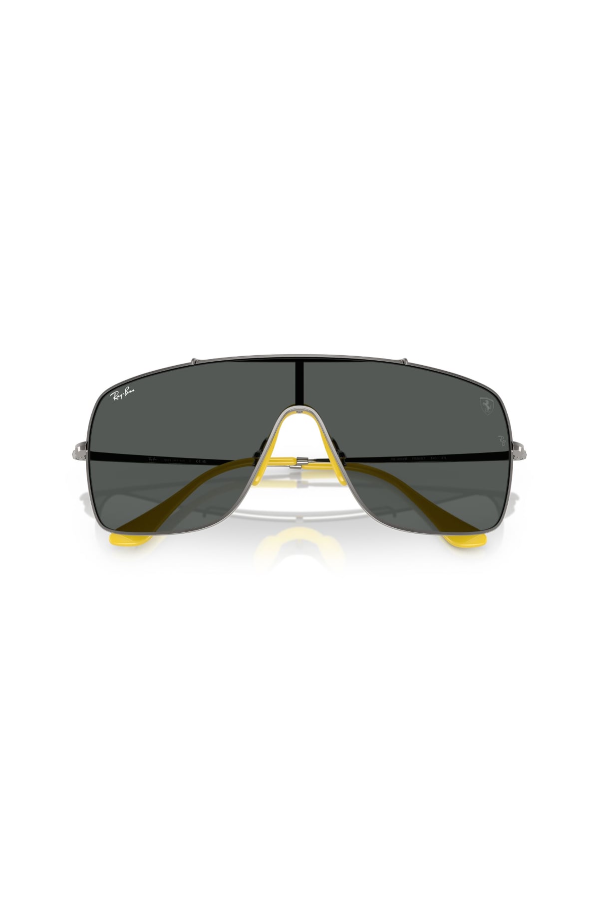 Ray-Ban 0RB 3697M F03087 35