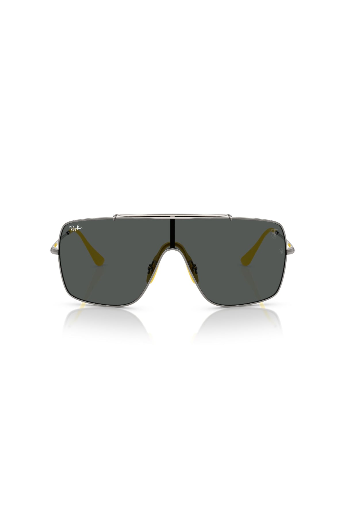 Ray-Ban 0RB 3697M F03087 35