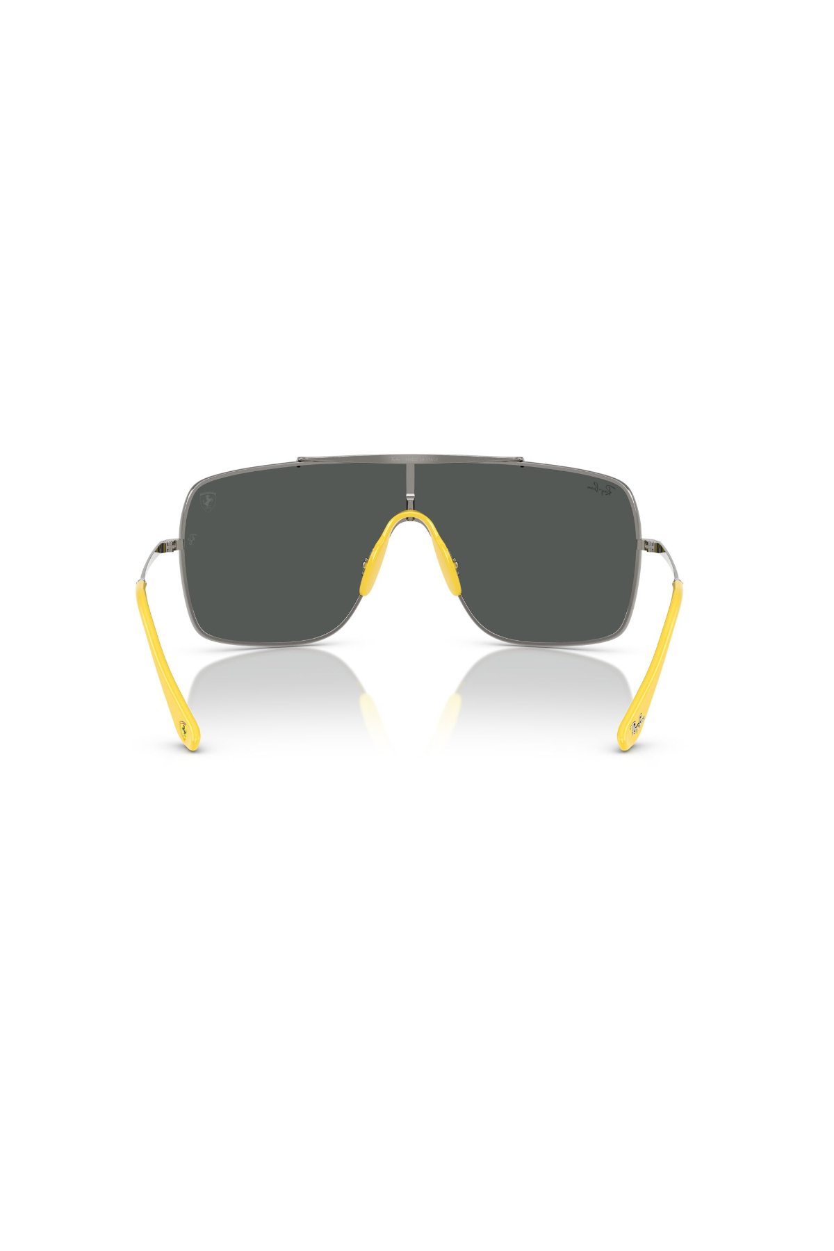 Ray-Ban 0RB 3697M F03087 35