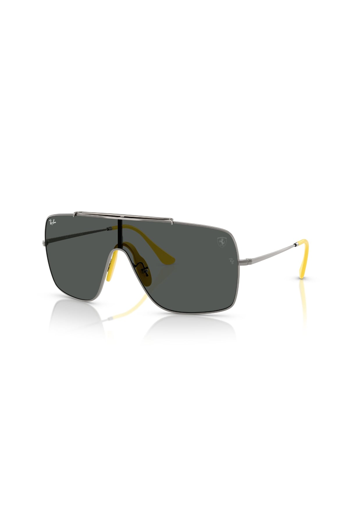 Ray-Ban 0RB 3697M F03087 35