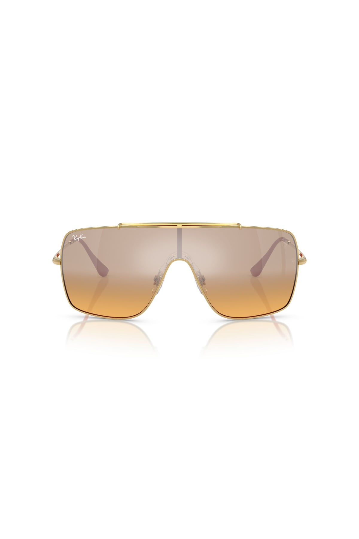 Ray-Ban 0RB 3697M F105Y1 35