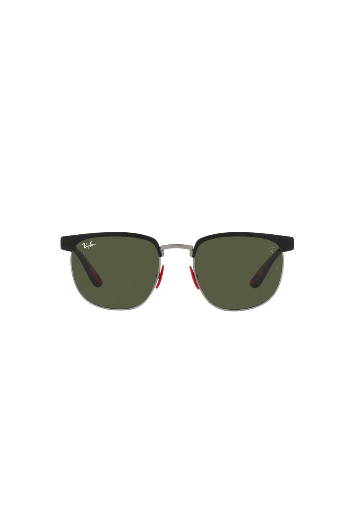 Ray-Ban 0RB 3698M F07331 53 Unisex Güneş Gözlüğü