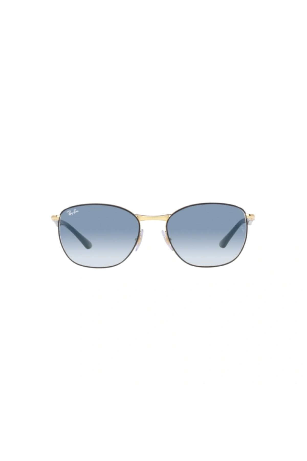 Ray-Ban 0RB 3702 90003F 57 Erkek Güneş Gözlüğü