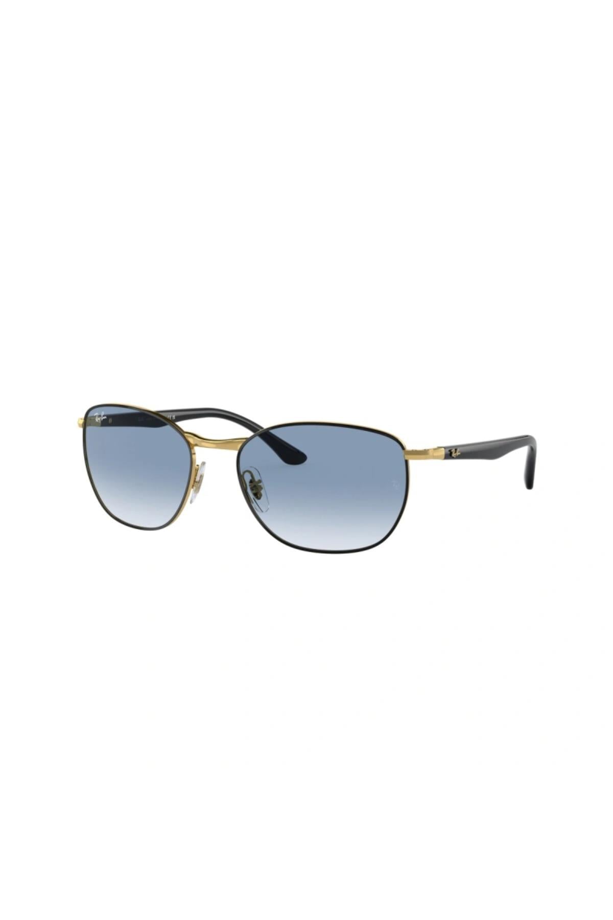 Ray-Ban 0RB 3702 90003F 57 Erkek Güneş Gözlüğü