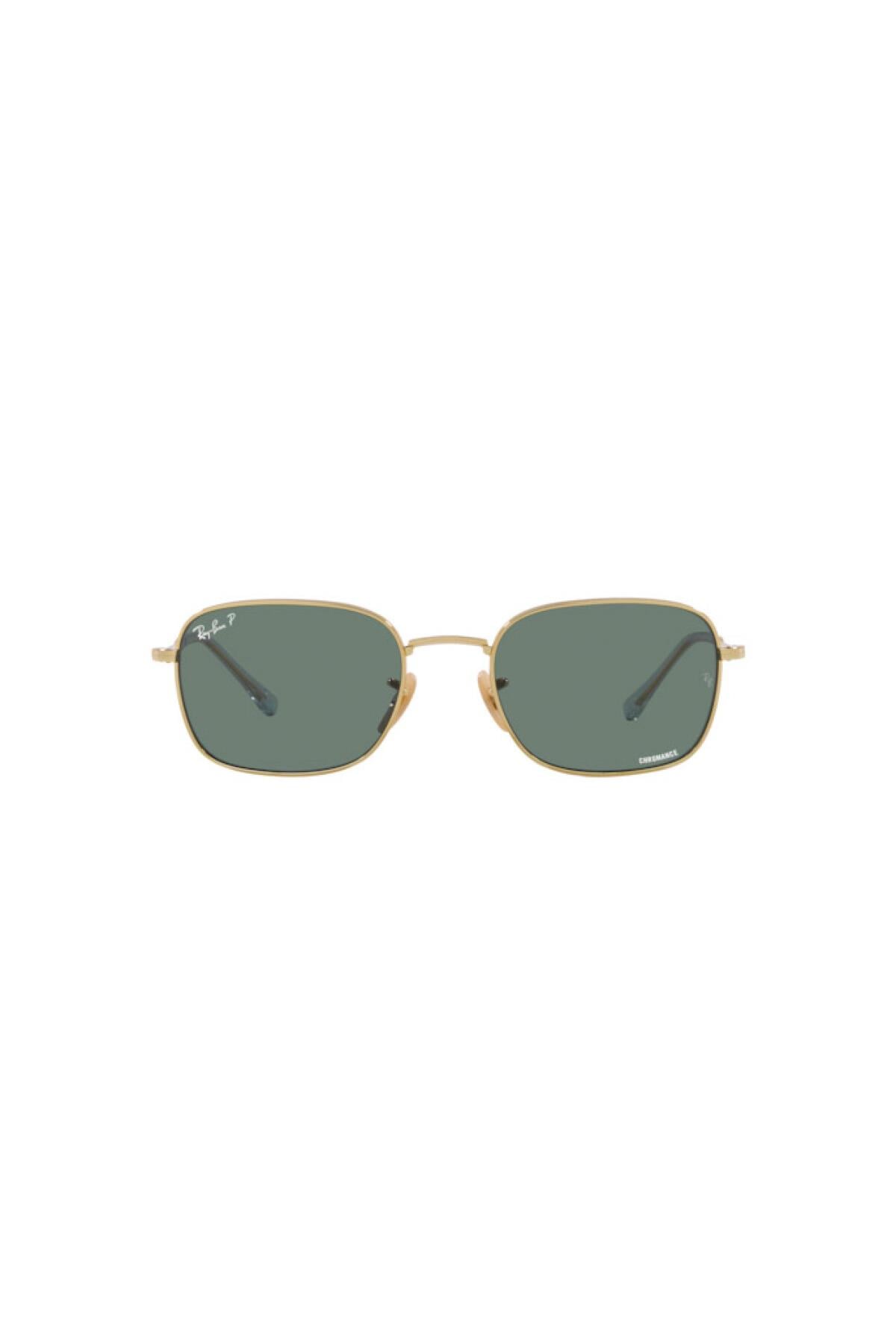 Ray-Ban 0RB 3706 001/O9 54 Unisex Güneş Gözlüğü