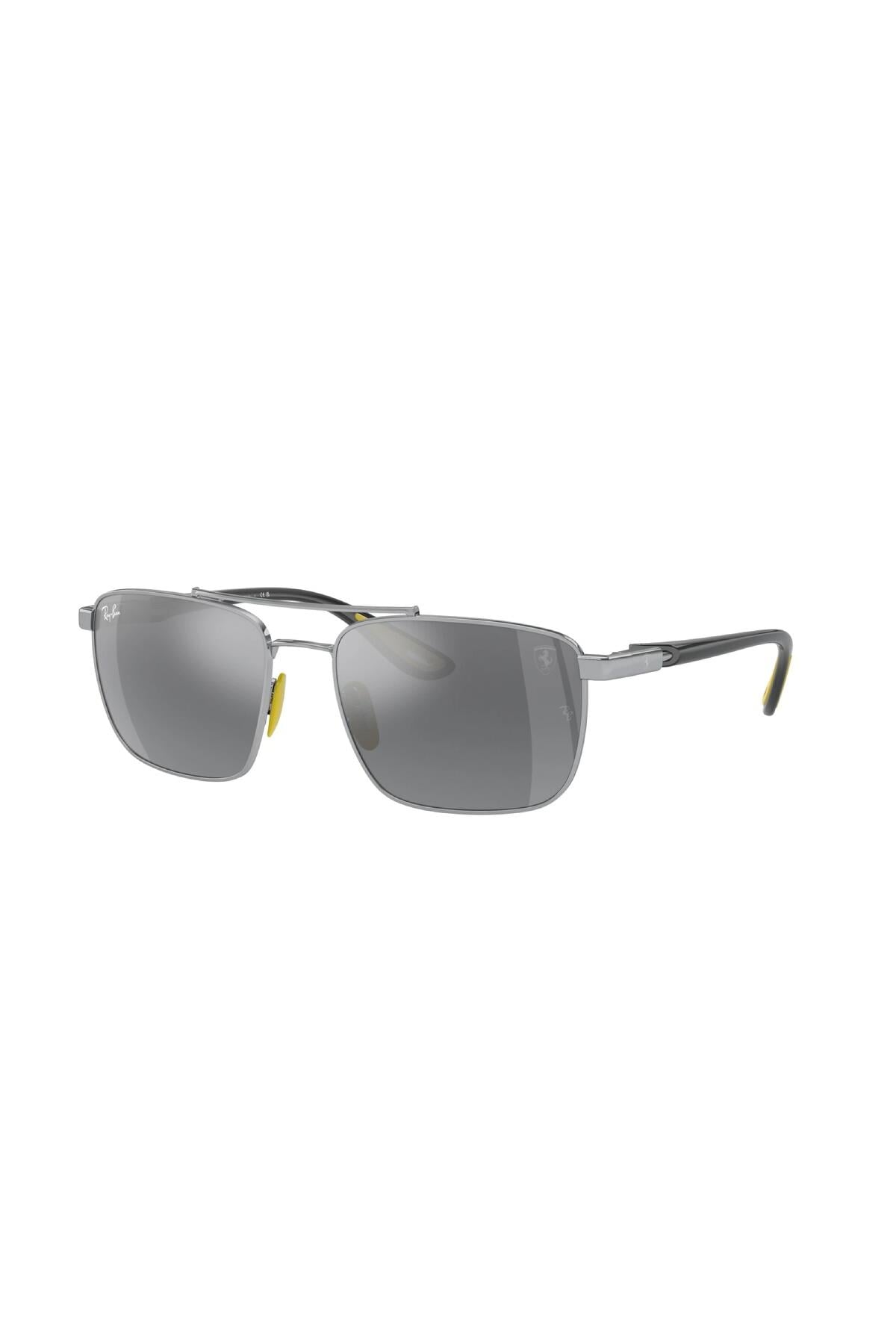 Ray-Ban 0RB 3715M F0646G 58 Unisex Güneş Gözlüğü