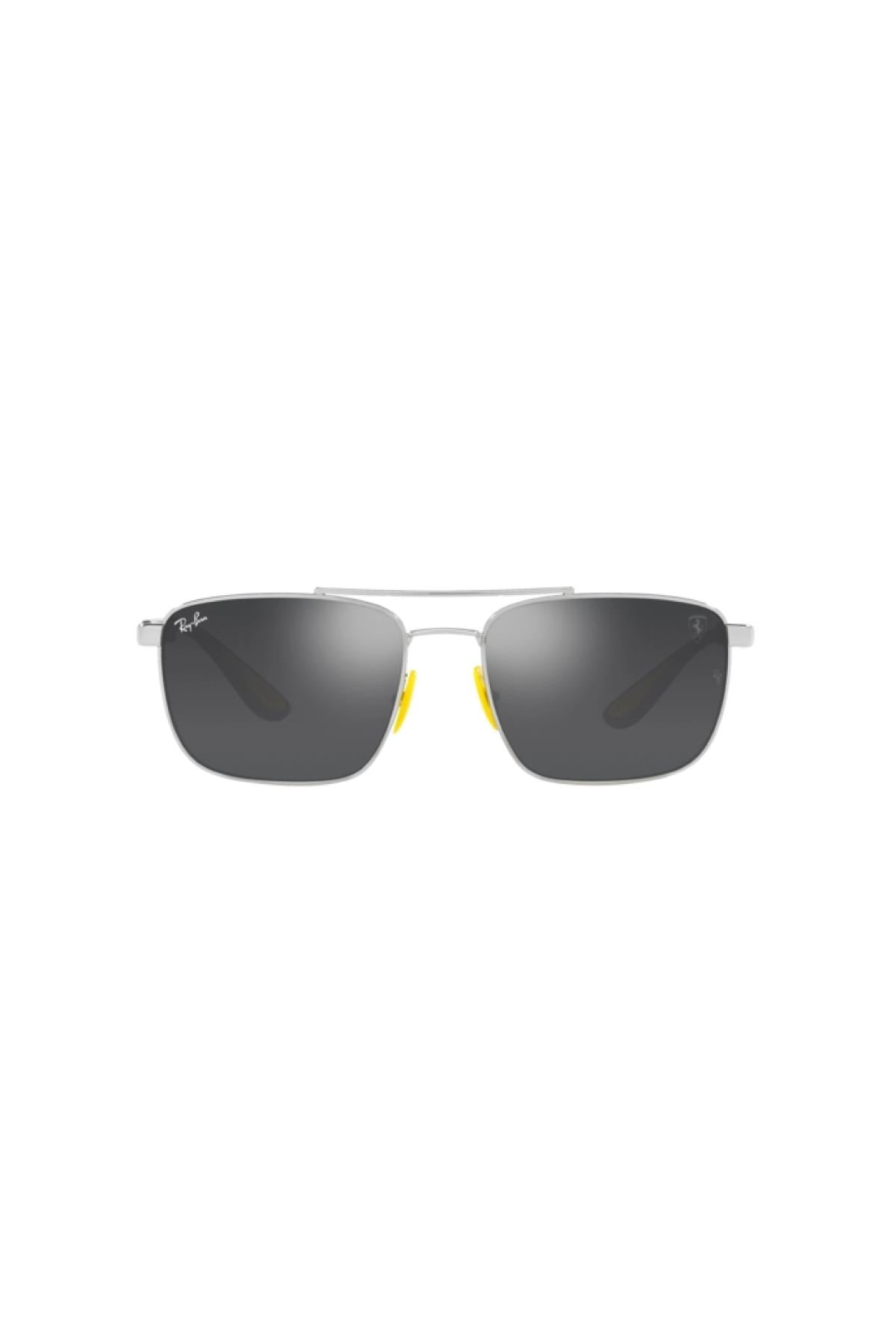 Ray-Ban 0RB 3715M F0646G 58 Unisex Güneş Gözlüğü